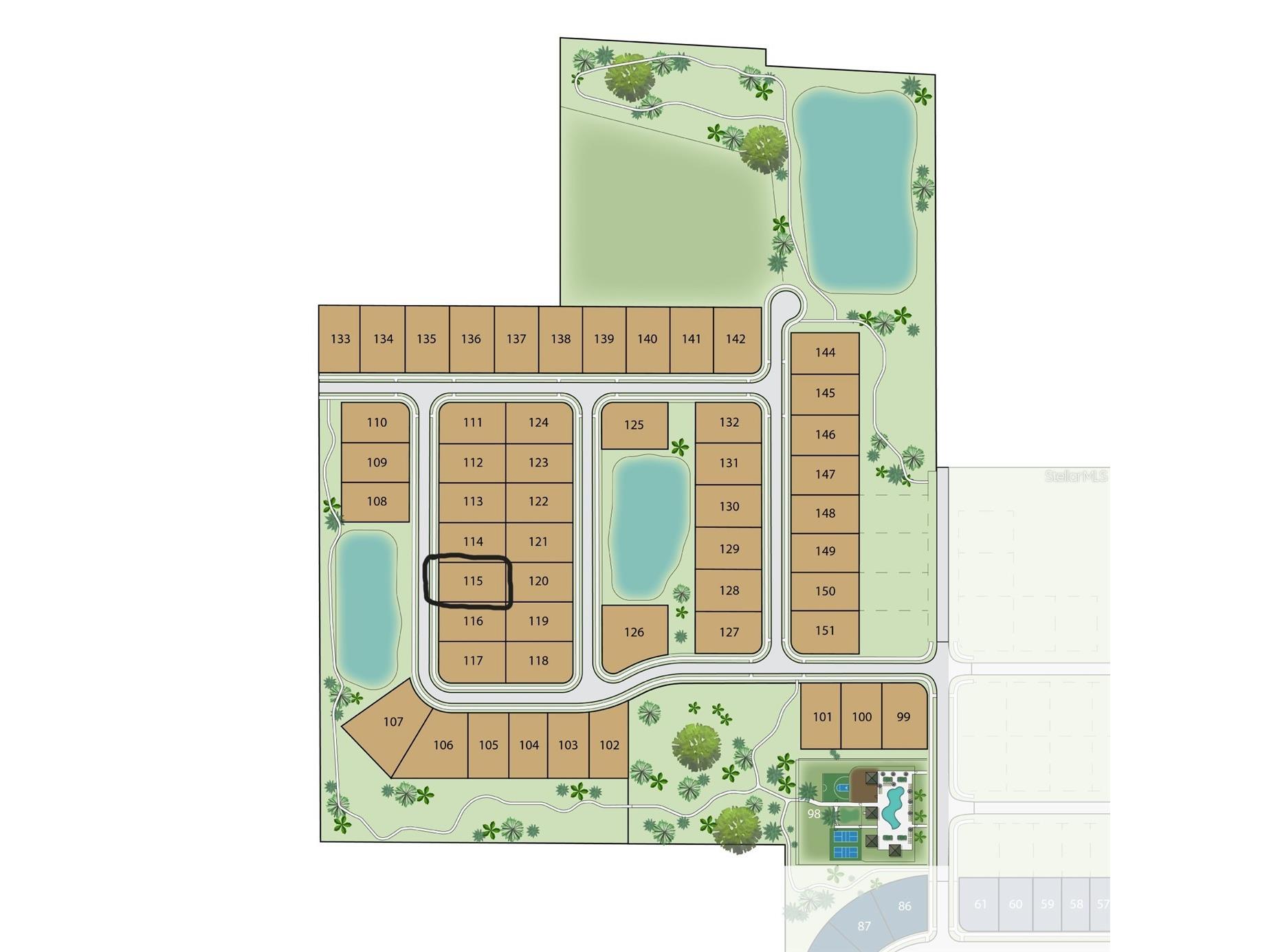 14772 SW 11th Place Newberry FL 32669 GC540154 image4