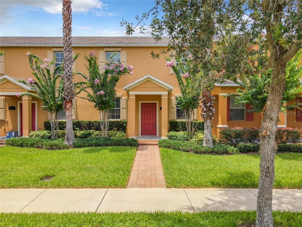 14773 Driftwater Drive Winter Garden FL 34787 S5088303 image1
