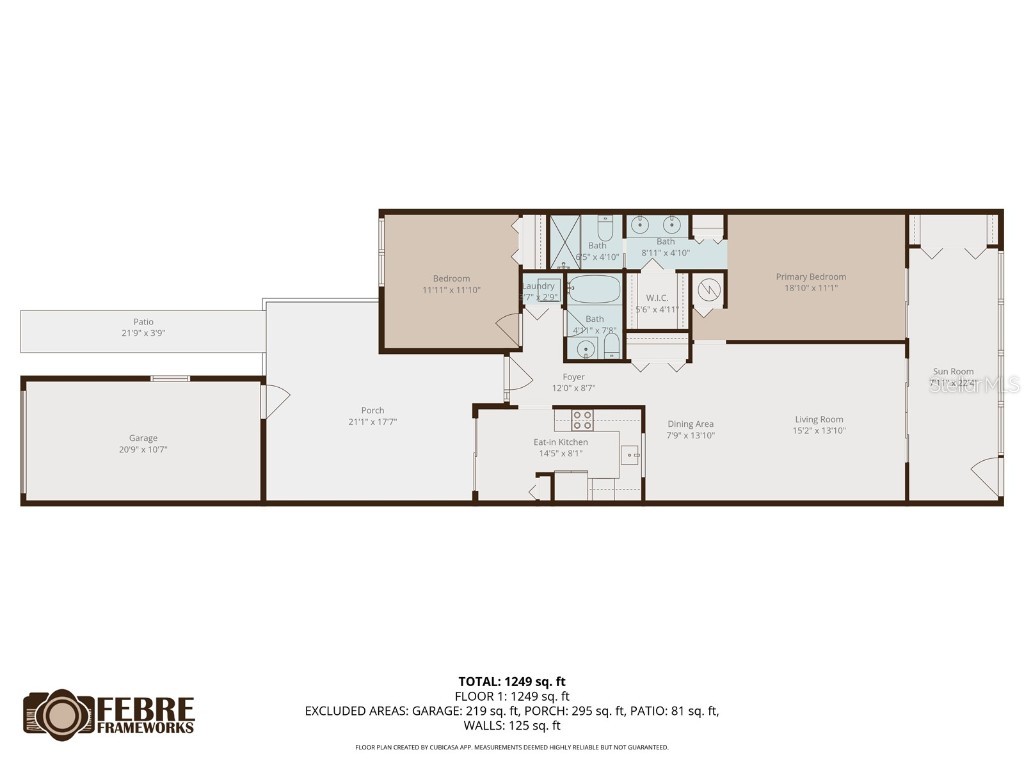 14773 Feather Cove Road Clearwater FL 33762 TB8445038 image3