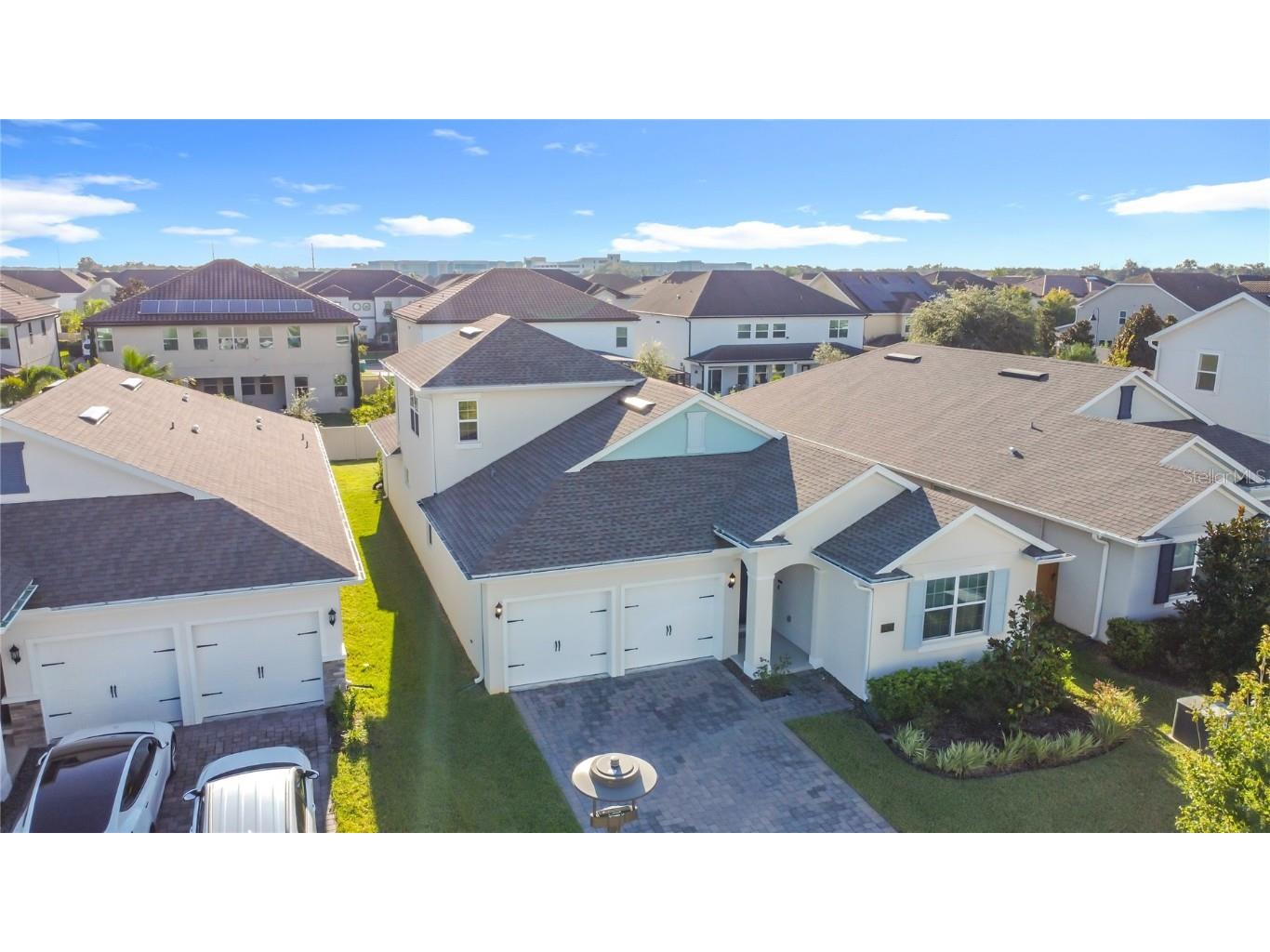 14773 Milfoil Avenue Orlando FL 32827 S5134757 image35