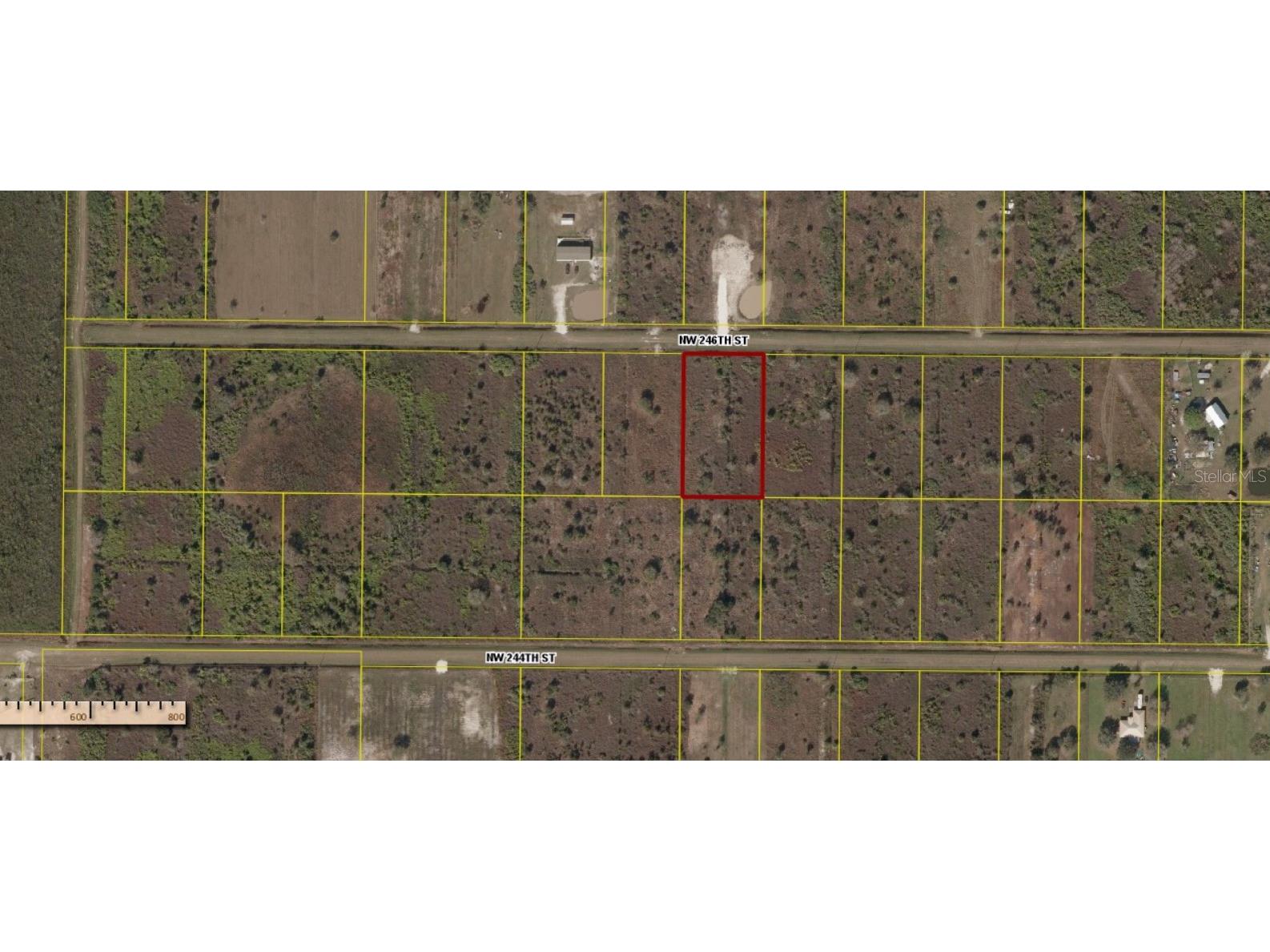 14774 NW 246th Street Okeechobee FL 34972 TB8319656 image1