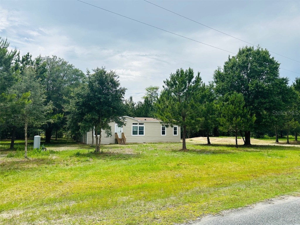 14775 NW 94th Court Lake Butler FL 32054 W7855074 image1