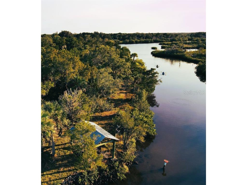 14775 W Black Creek Drive Crystal River FL 34429 - ST. MARTIN'S MARSH AQUATIC PRESERVE T3481036 image1