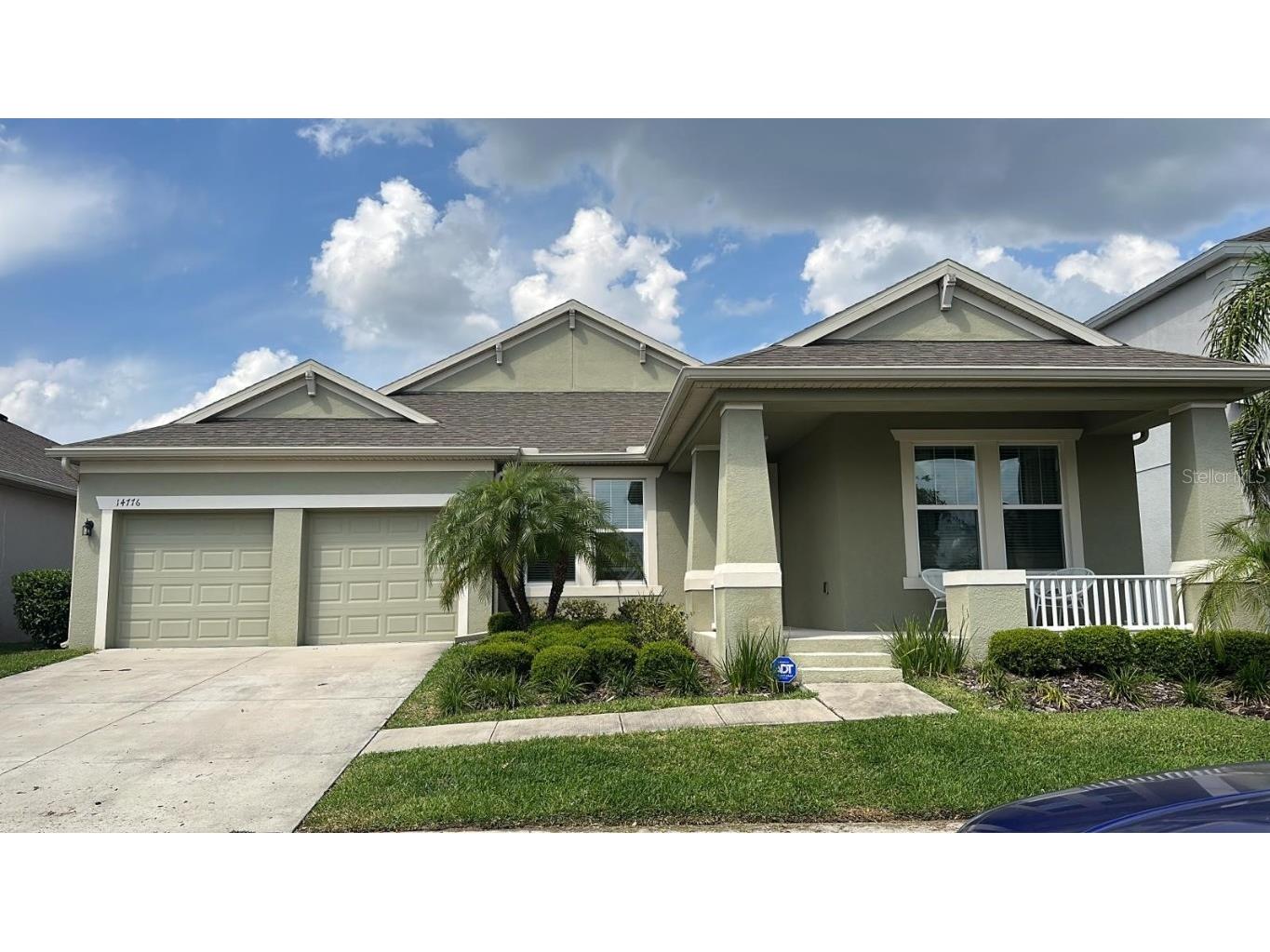 14776 Magnolia Ridge Loop Winter Garden FL 34787 O6100706 image1