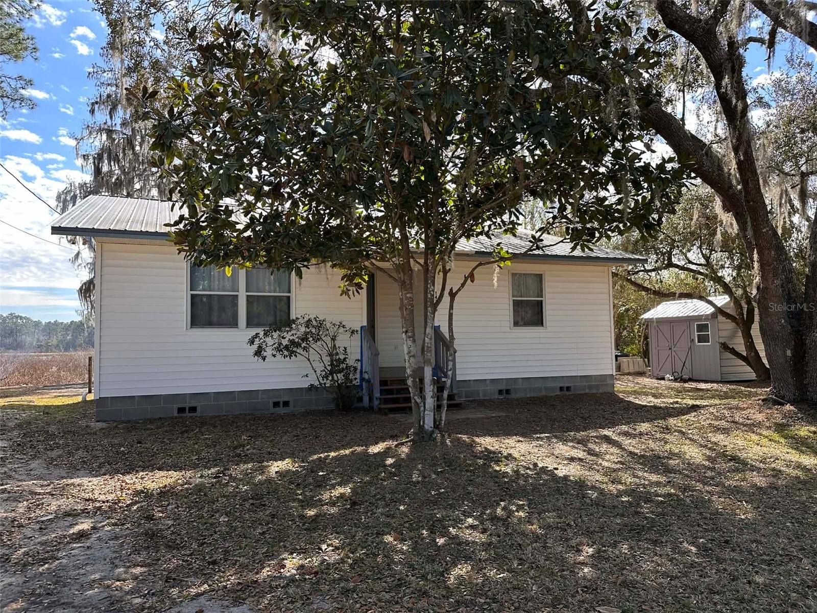 14776 NE 86th Lane Silver Springs FL 34488 - LAKE LYNNE OM718458 image1