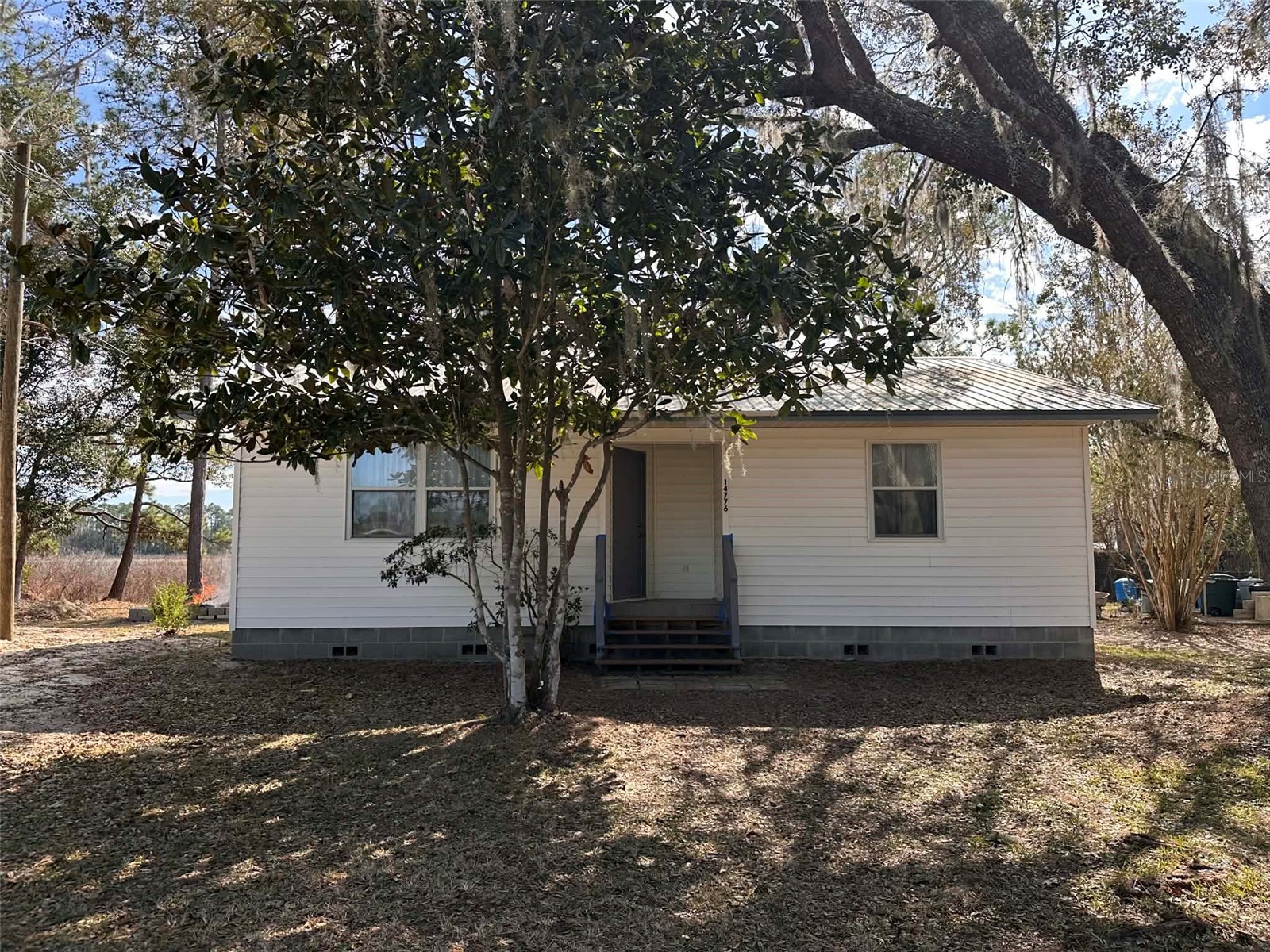 14776 NE 86th Lane Silver Springs FL 34488 - LAKE LYNNE OM718458 image2