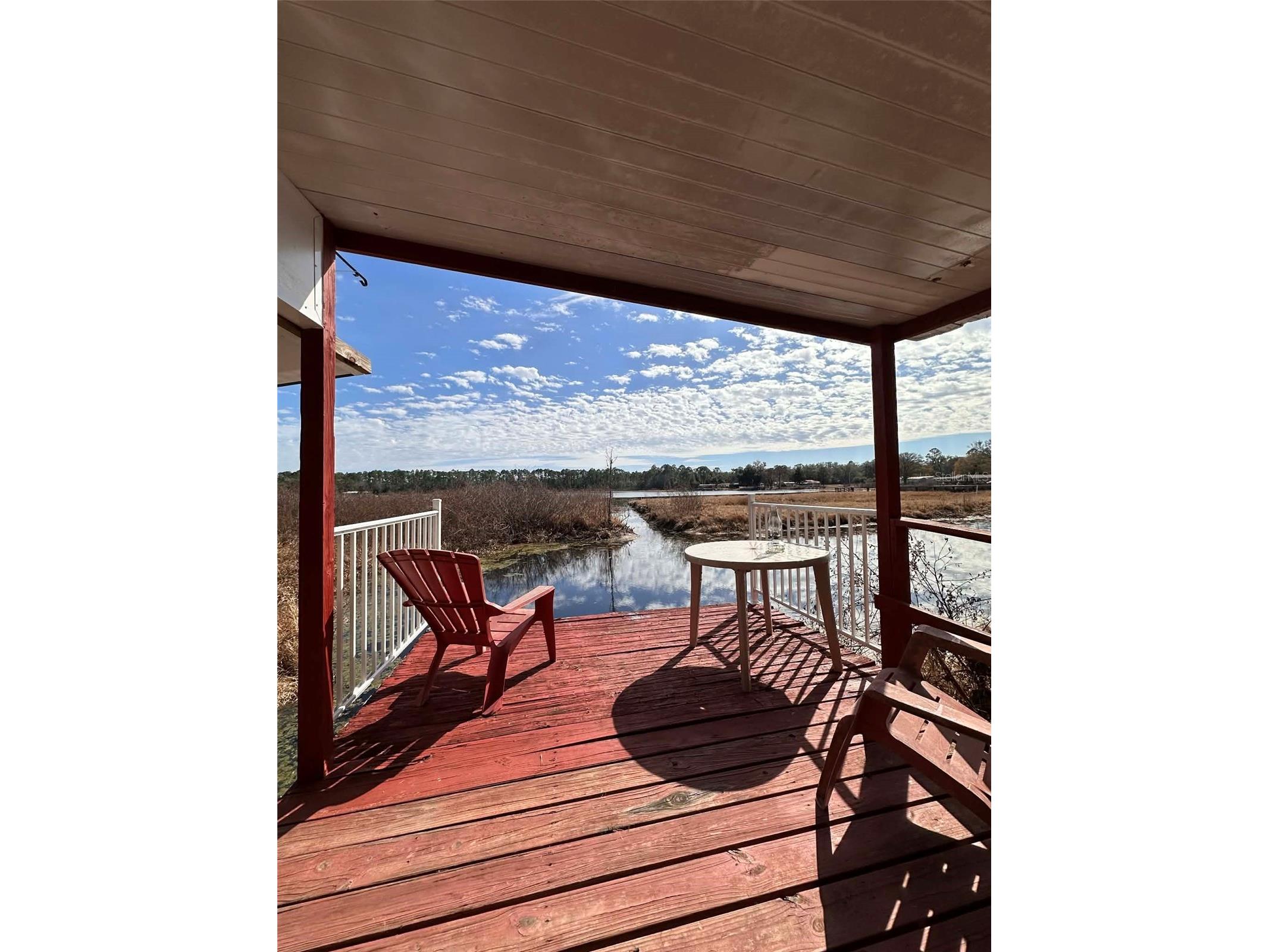 14776 NE 86th Lane Silver Springs FL 34488 - LAKE LYNNE OM718458 image24