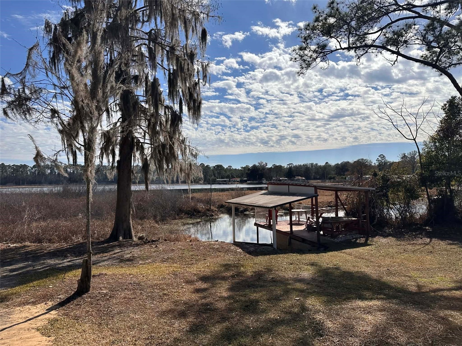 14776 NE 86th Lane Silver Springs FL 34488 - LAKE LYNNE OM718458 image28