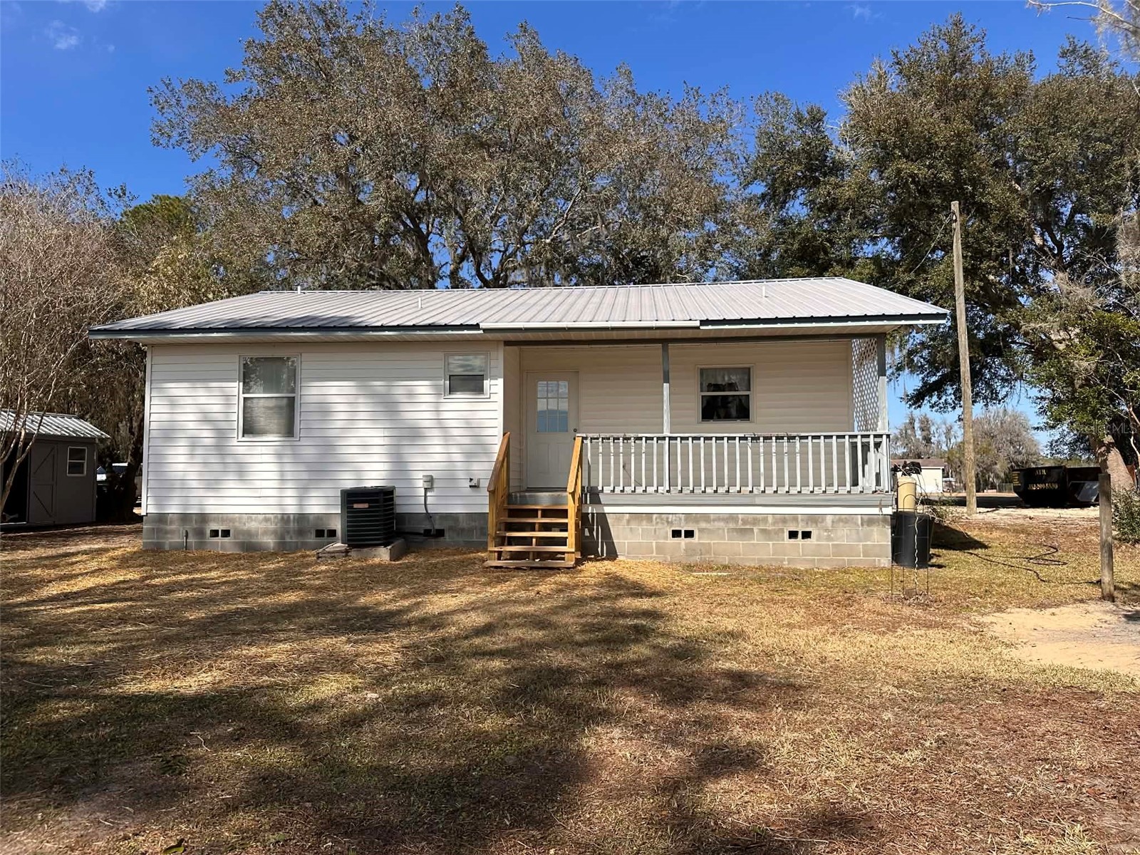 14776 NE 86th Lane Silver Springs FL 34488 - LAKE LYNNE OM718458 image30