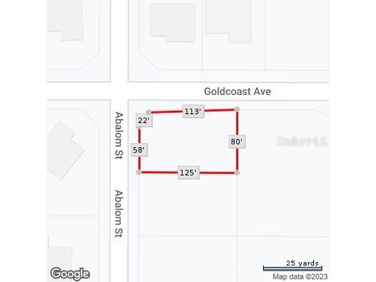 1478 Abalom Street Port Charlotte FL 33980 G5070971 image1