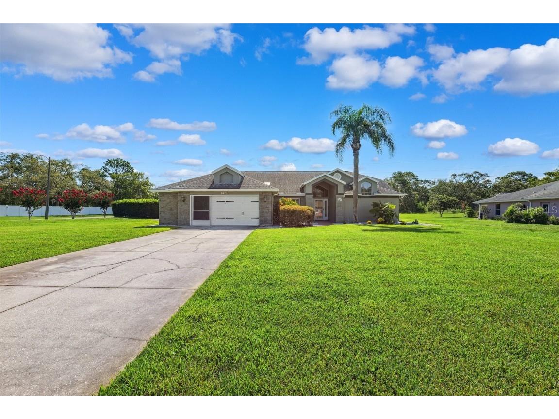 1478 Brigadier Drive Spring Hill FL 34608 W7876827 image1