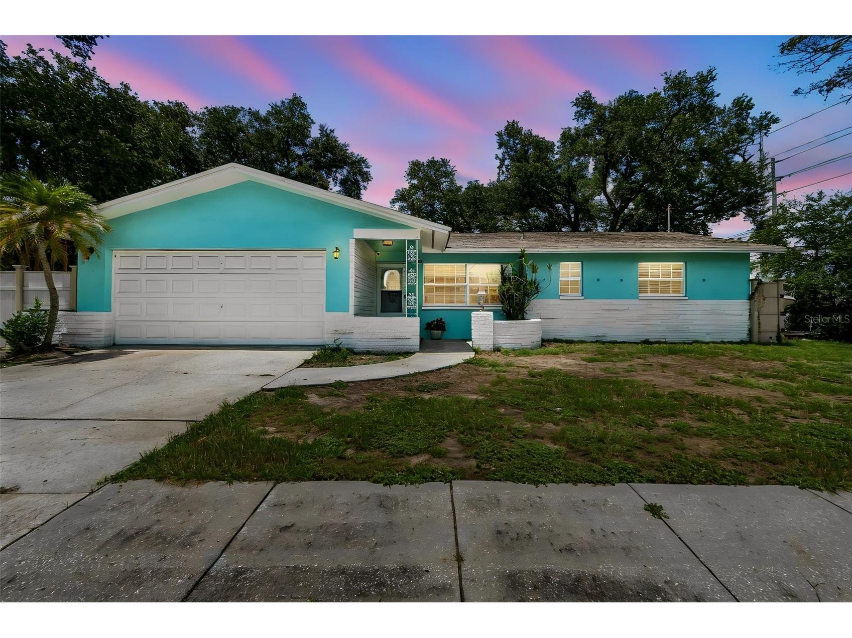 1478 Croydon Drive Clearwater FL 33756 TB8521295 image1
