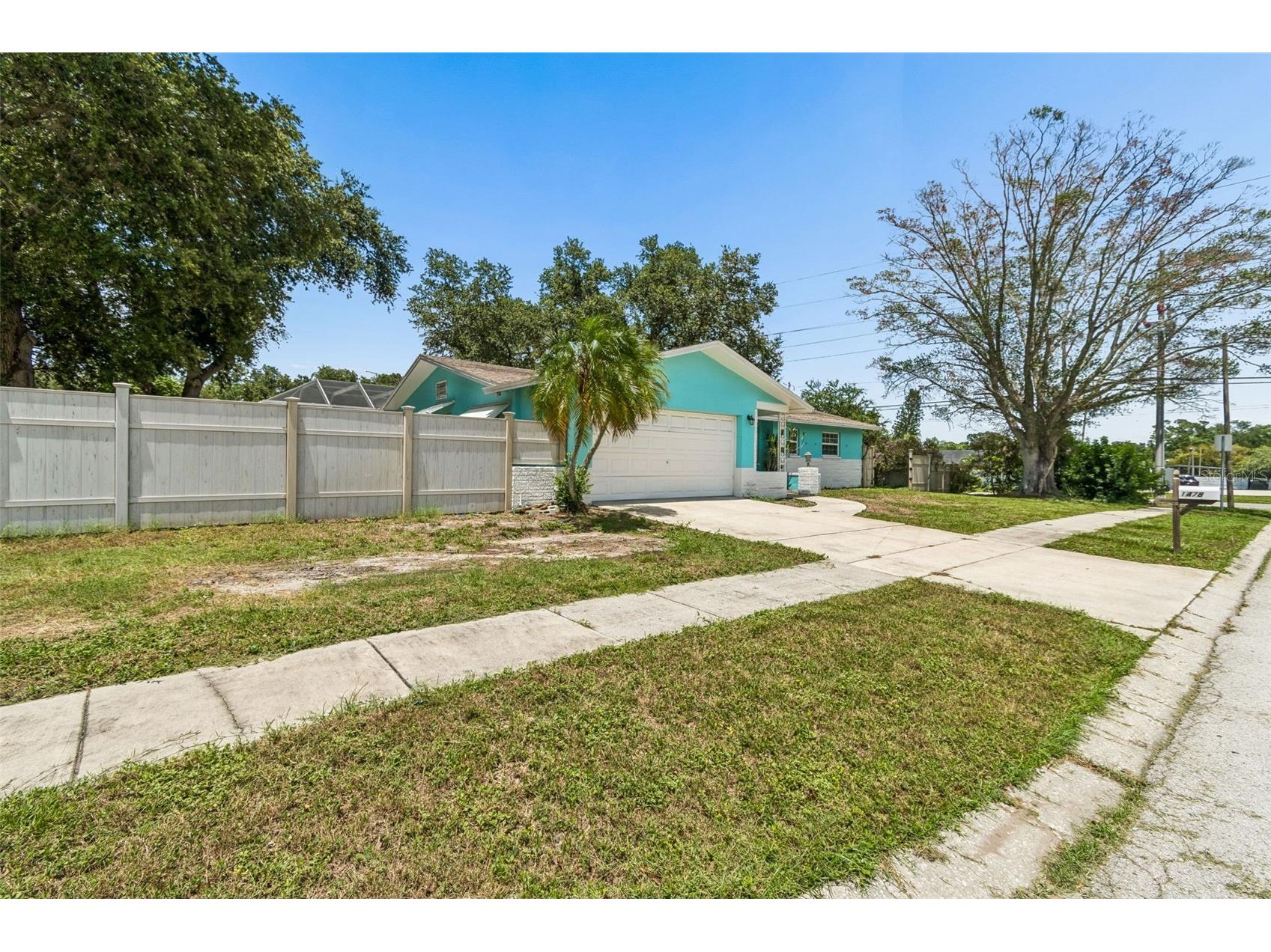 1478 Croydon Drive Clearwater FL 33756 TB8521295 image2