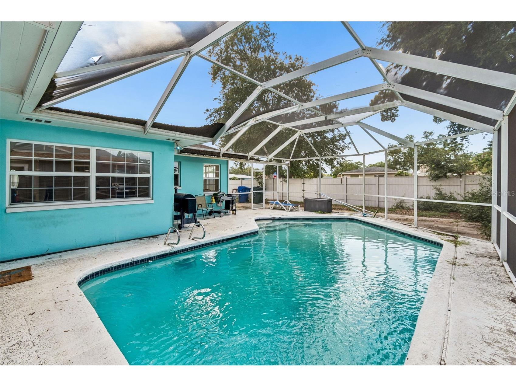 1478 Croydon Drive Clearwater FL 33756 TB8521295 image35