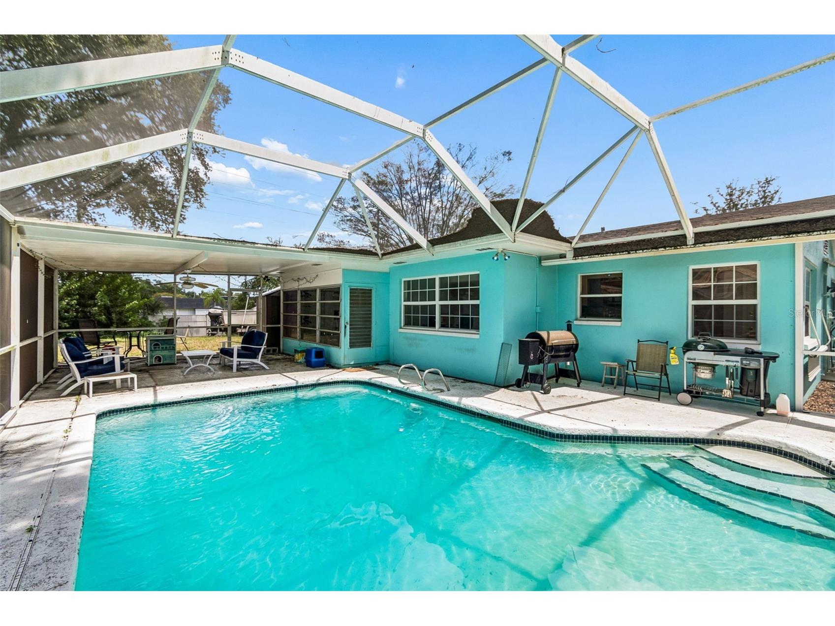 1478 Croydon Drive Clearwater FL 33756 TB8521295 image37