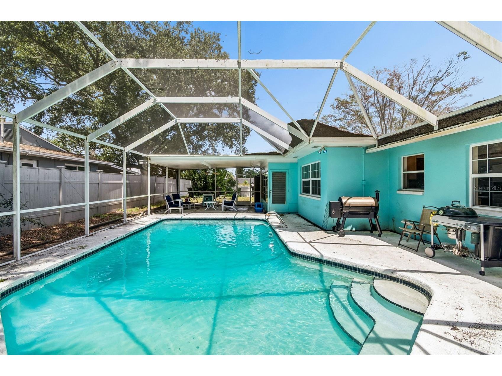 1478 Croydon Drive Clearwater FL 33756 TB8521295 image38