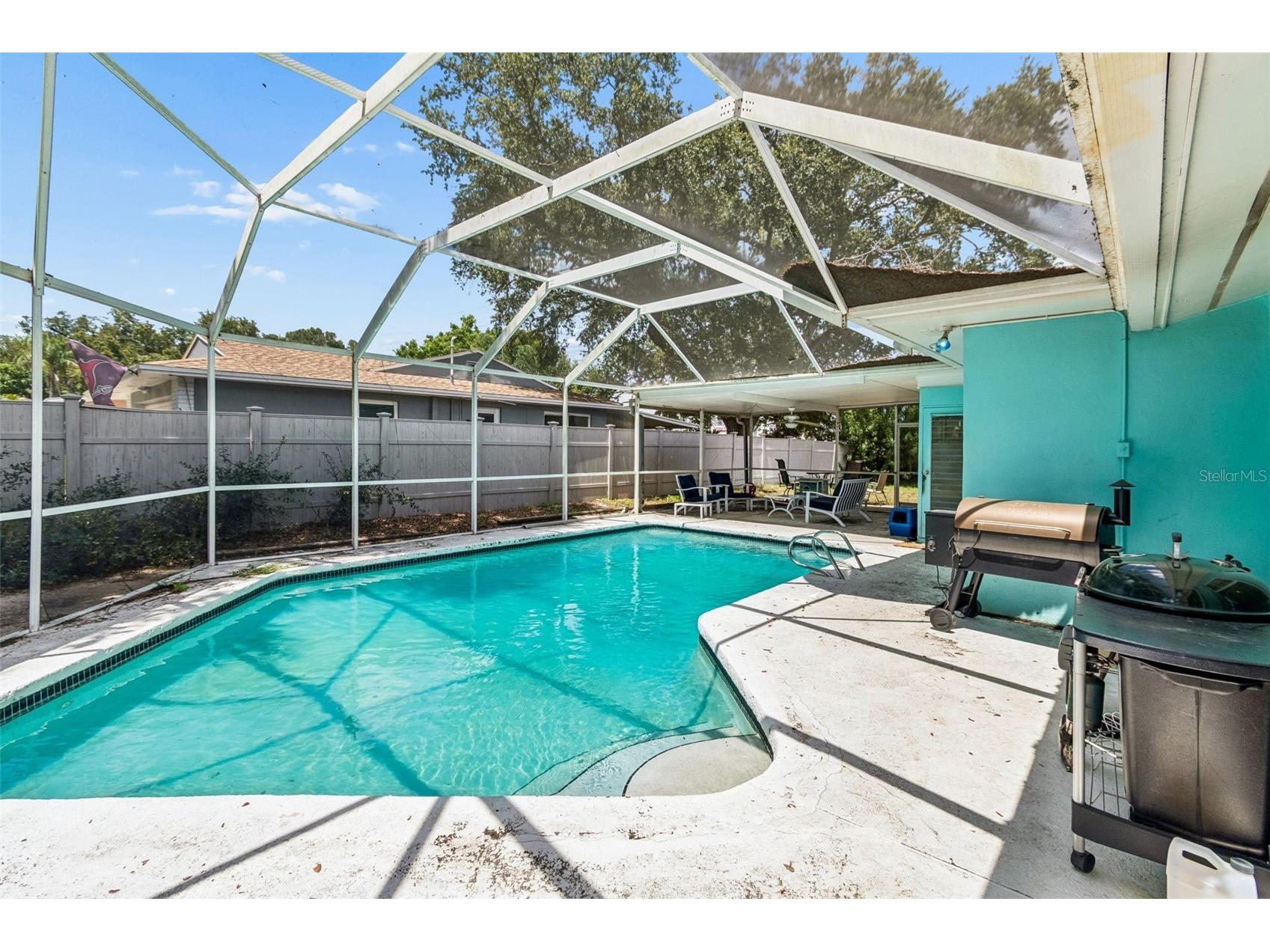 1478 Croydon Drive Clearwater FL 33756 TB8521295 image39