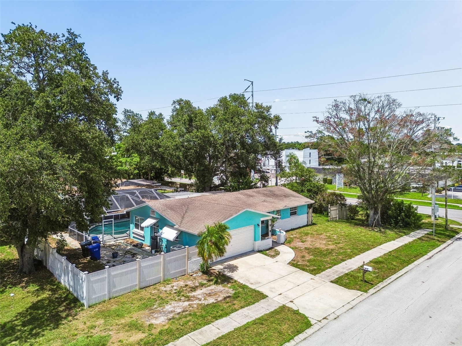 1478 Croydon Drive Clearwater FL 33756 TB8521295 image45