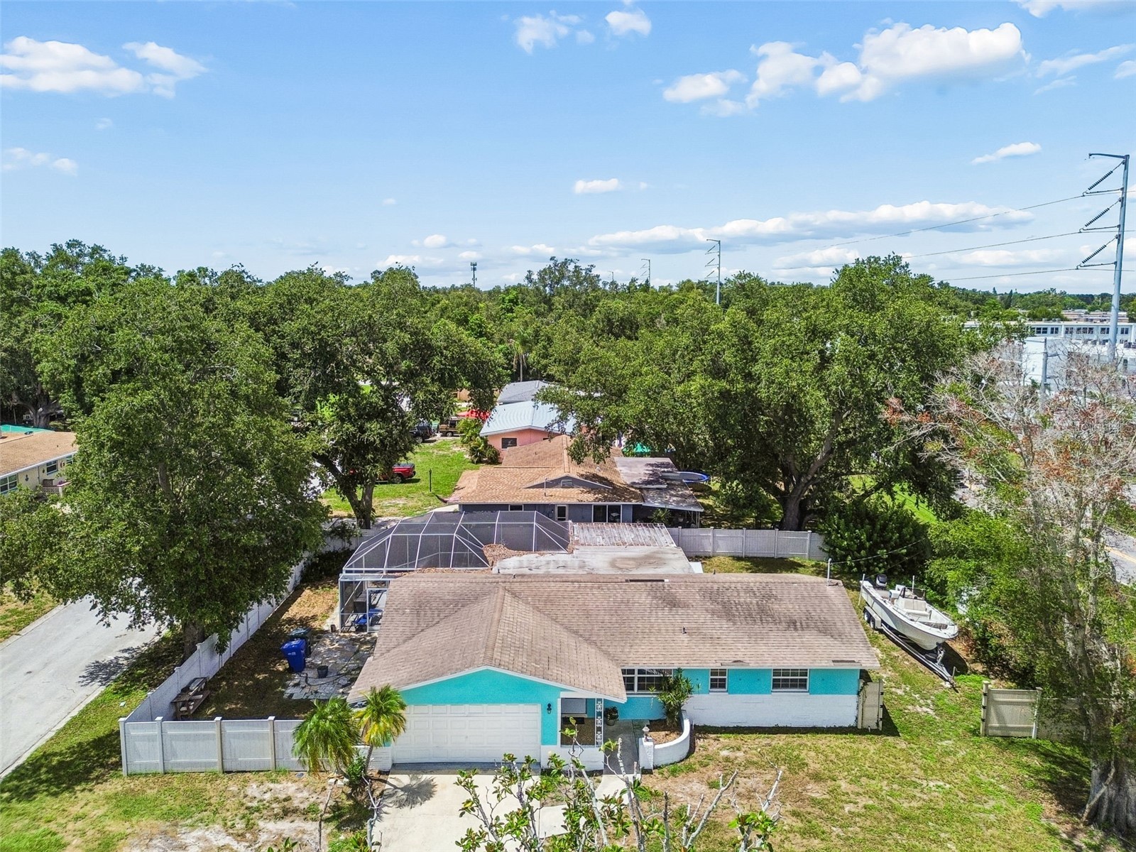 1478 Croydon Drive Clearwater FL 33756 TB8521295 image46