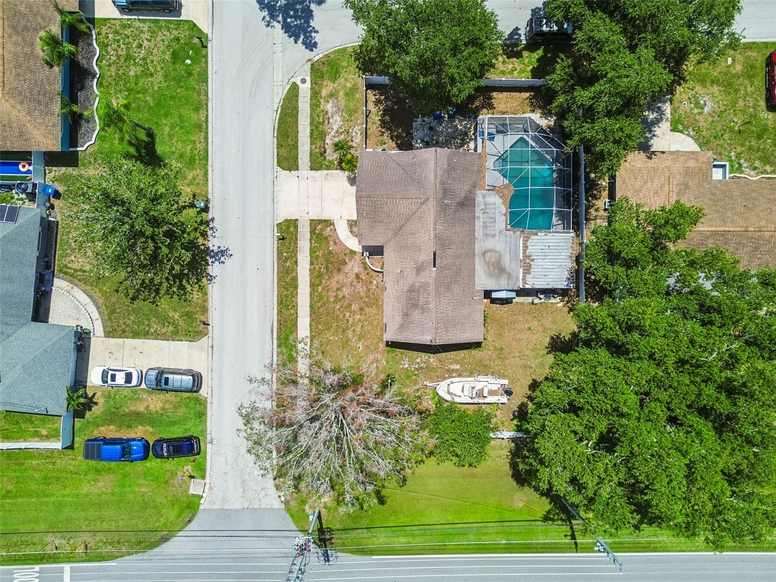 1478 Croydon Drive Clearwater FL 33756 TB8521295 image47