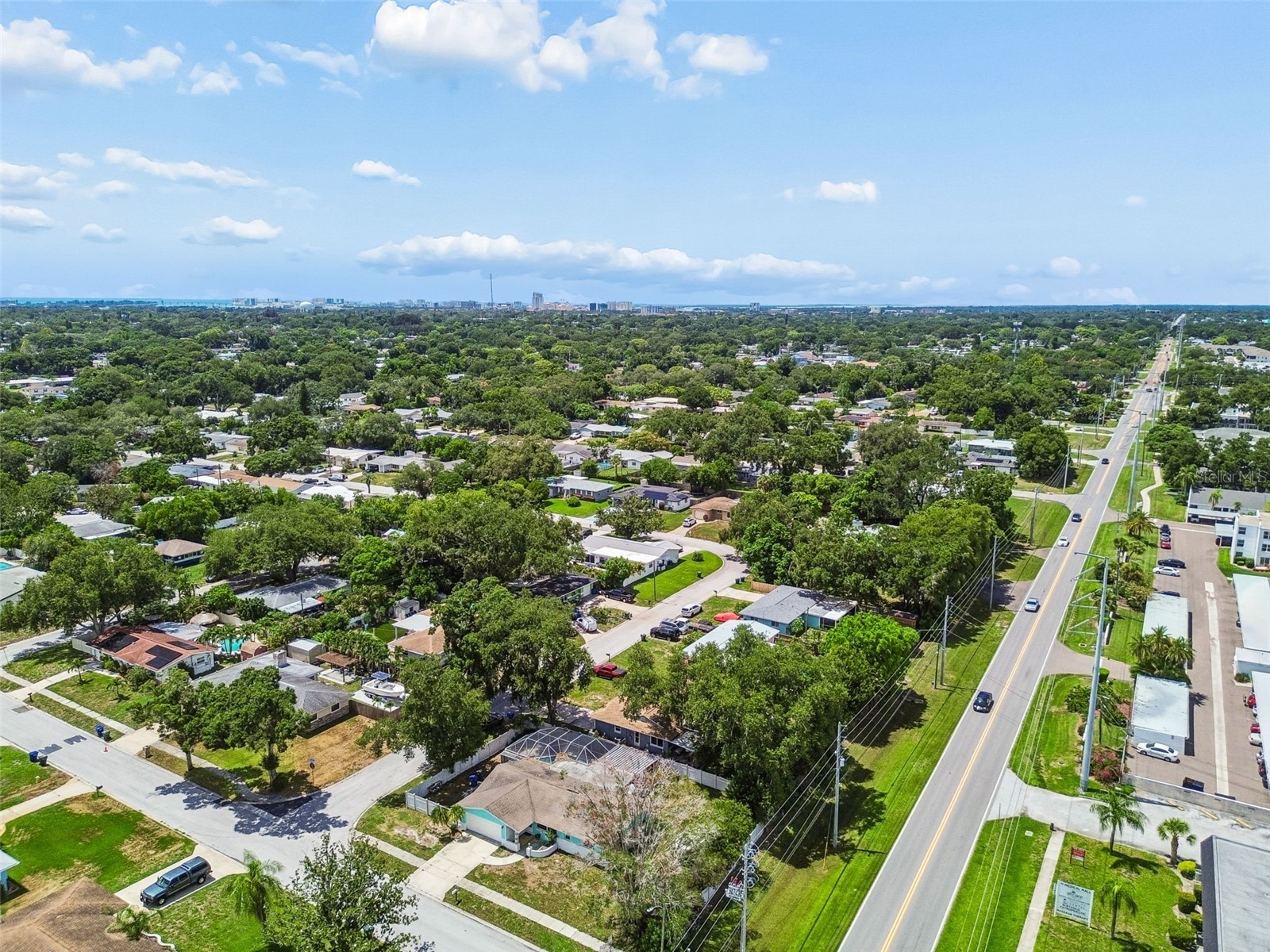 1478 Croydon Drive Clearwater FL 33756 TB8521295 image49