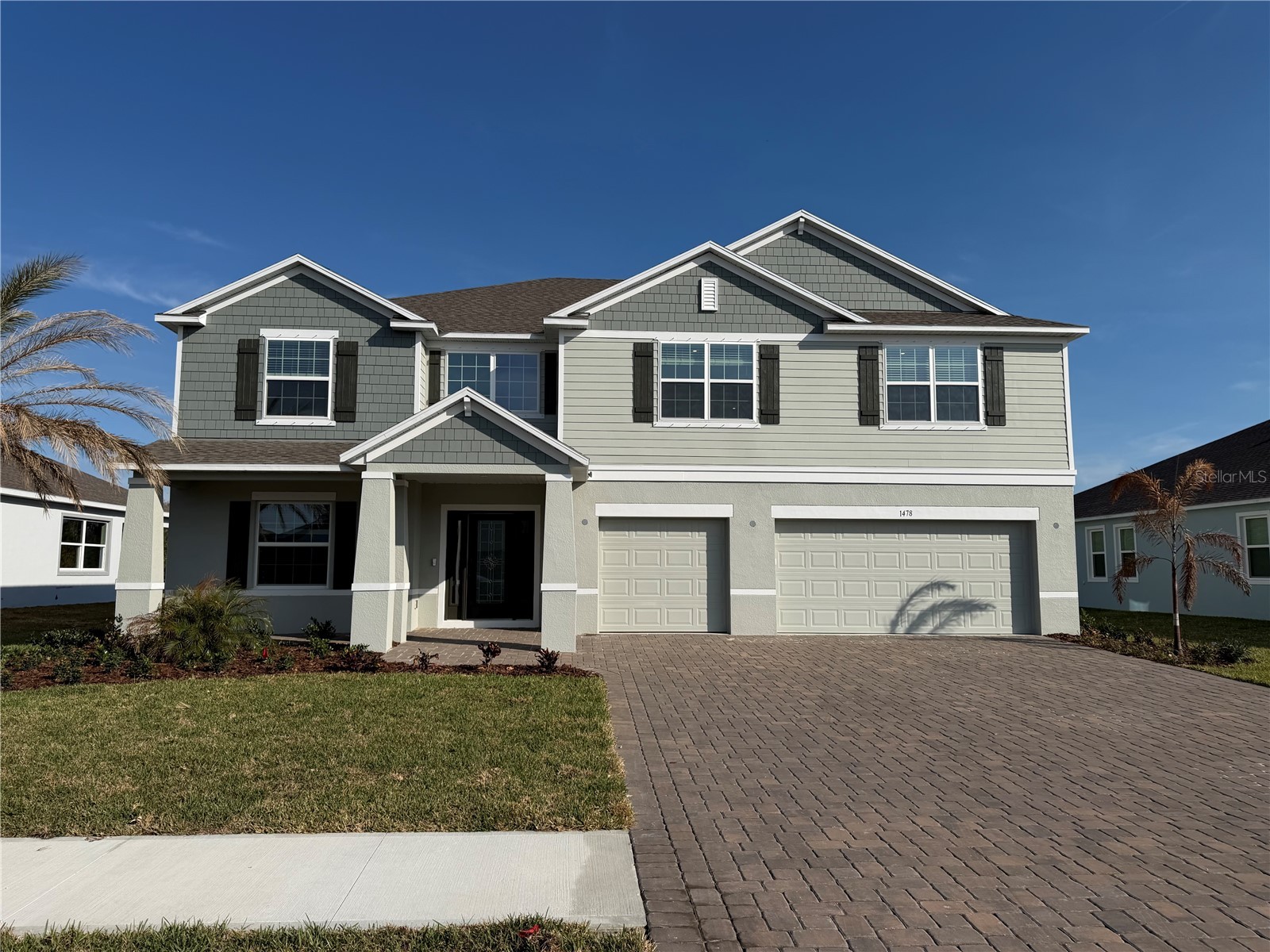 1478 Cygnus Place Merritt Island FL 32953 J998216 image1