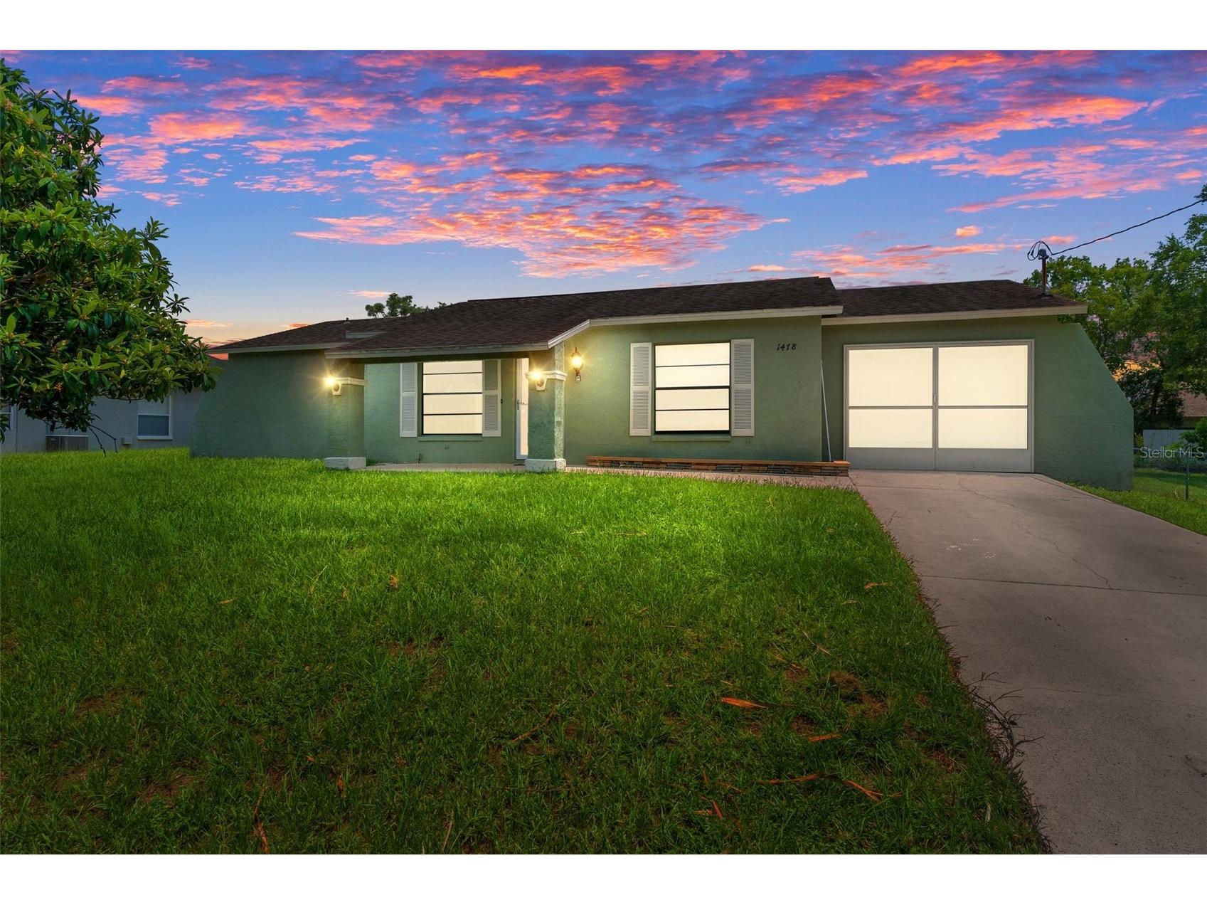 1478 Deborah Drive Spring Hill FL 34609 W7881580 image1