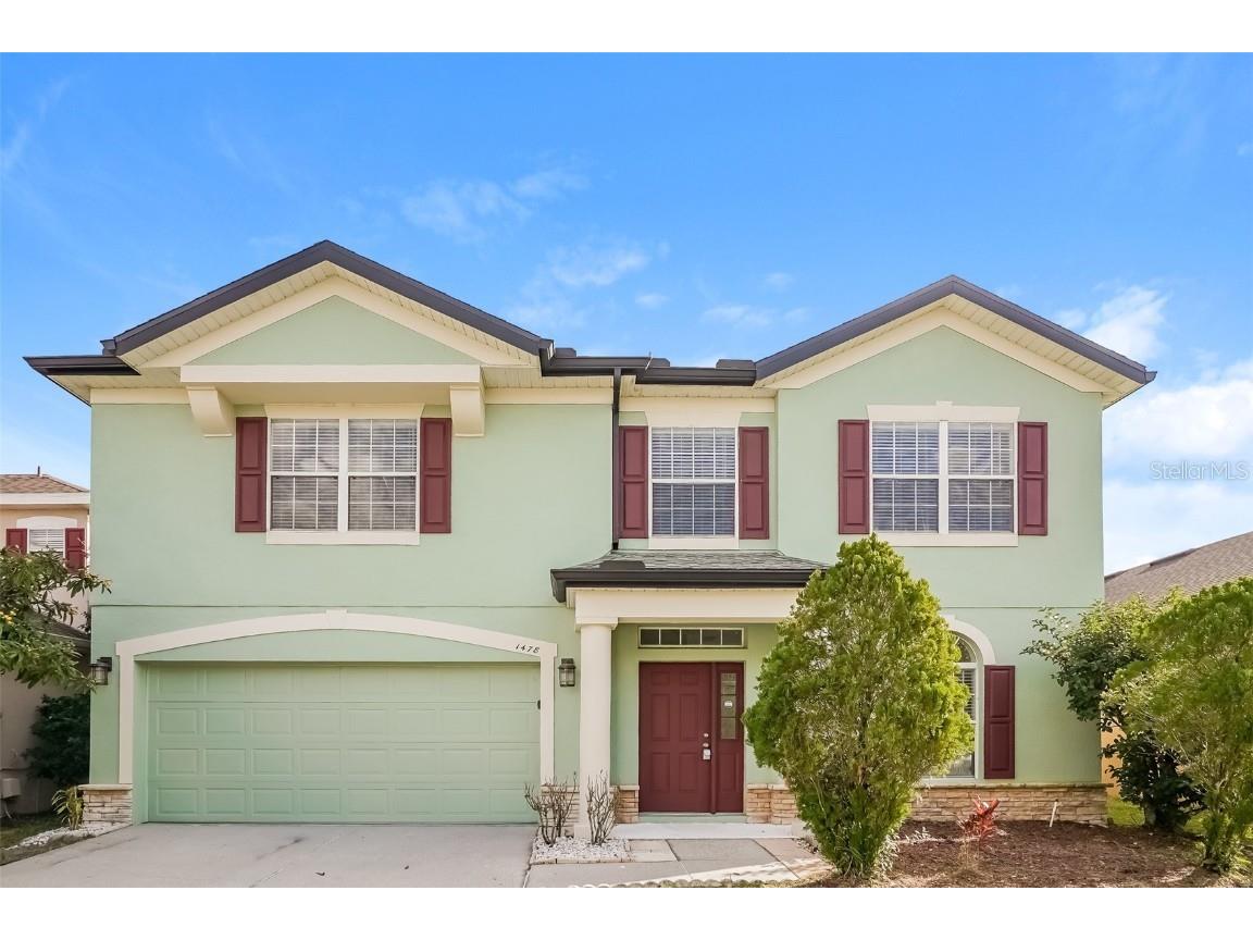 1478 Derby Glen Drive Orlando FL 32837 O6161229 image1