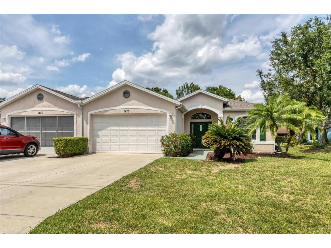 1478 Hedgewood Circle North Port FL 34288 D6130556 image1