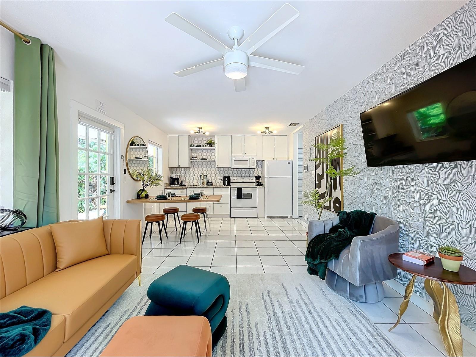1478 NE 34th Court #A-B Fort Lauderdale FL 33334 O6374852 image12
