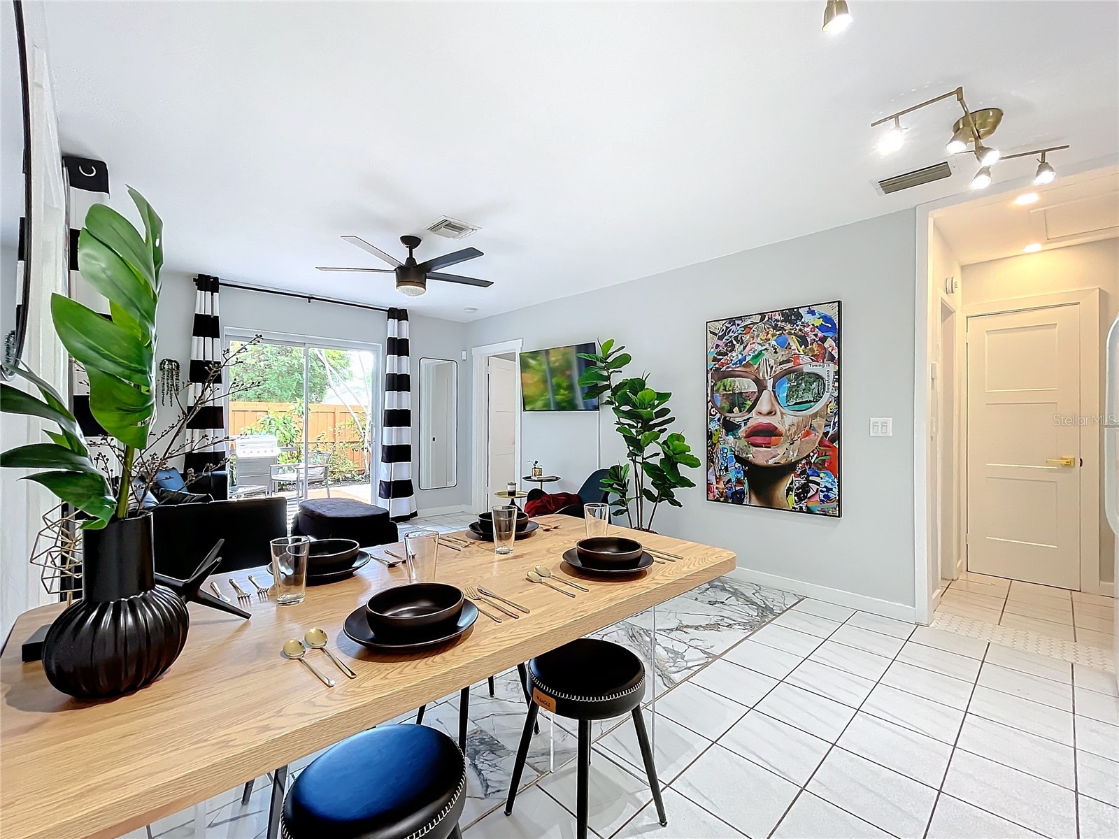 1478 NE 34th Court #A-B Fort Lauderdale FL 33334 O6374852 image15