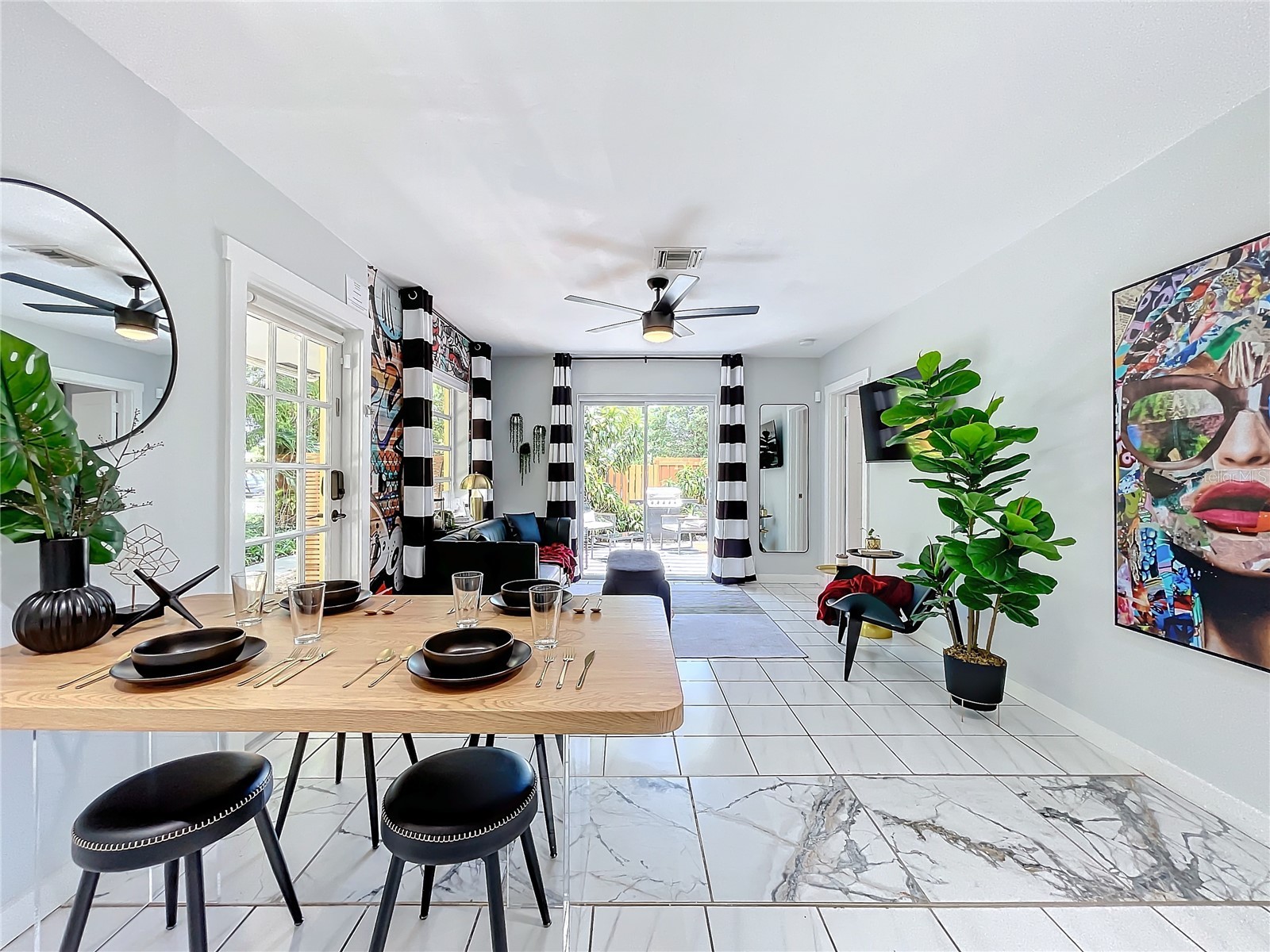 1478 NE 34th Court #A-B Fort Lauderdale FL 33334 O6374852 image16