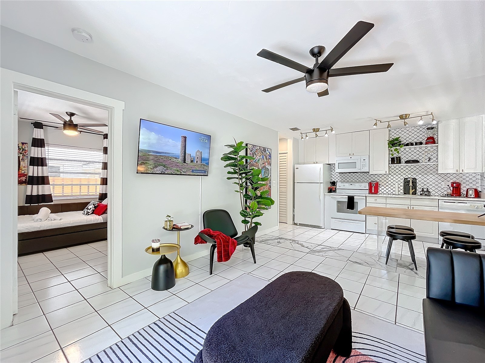 1478 NE 34th Court #A-B Fort Lauderdale FL 33334 O6374852 image19