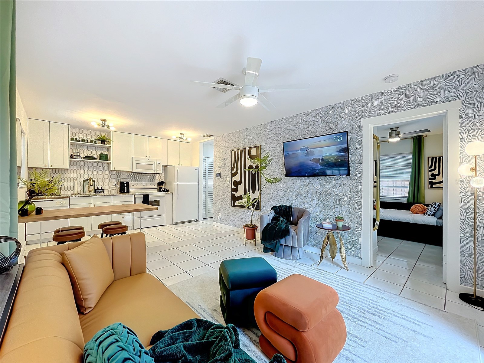 1478 NE 34th Court #A-B Fort Lauderdale FL 33334 O6374852 image2