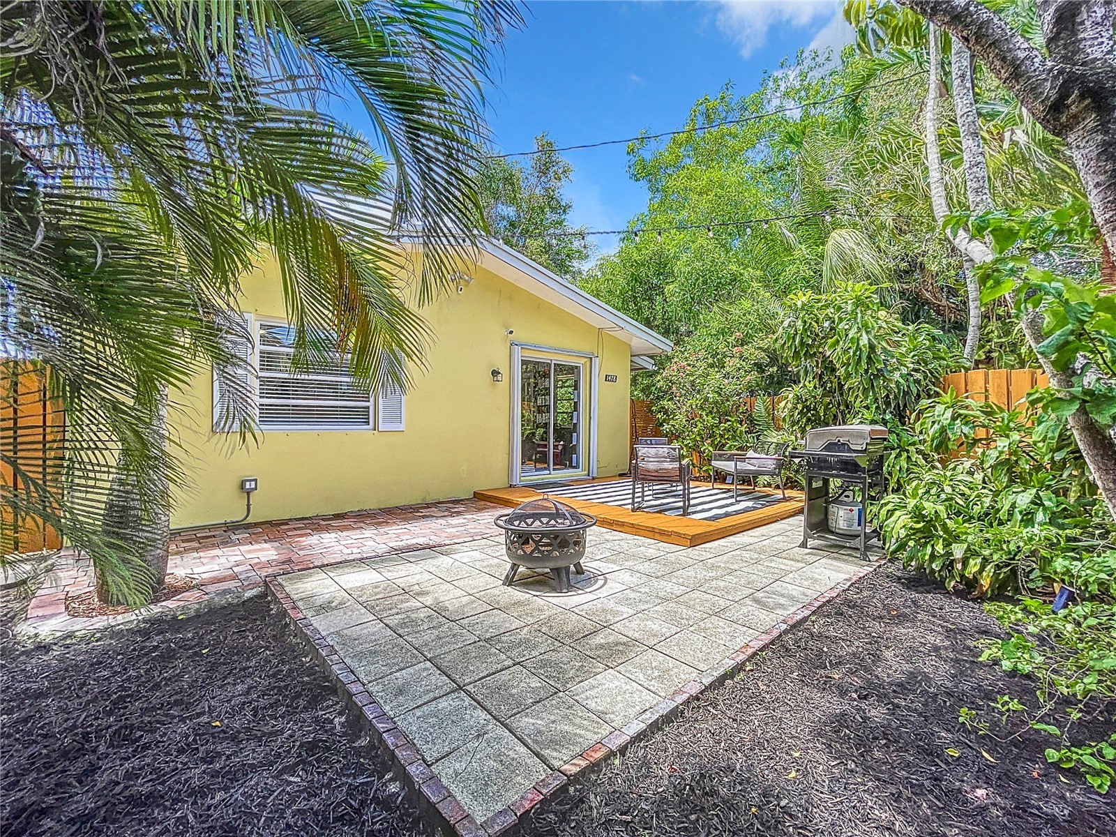1478 NE 34th Court #A-B Fort Lauderdale FL 33334 O6374852 image31