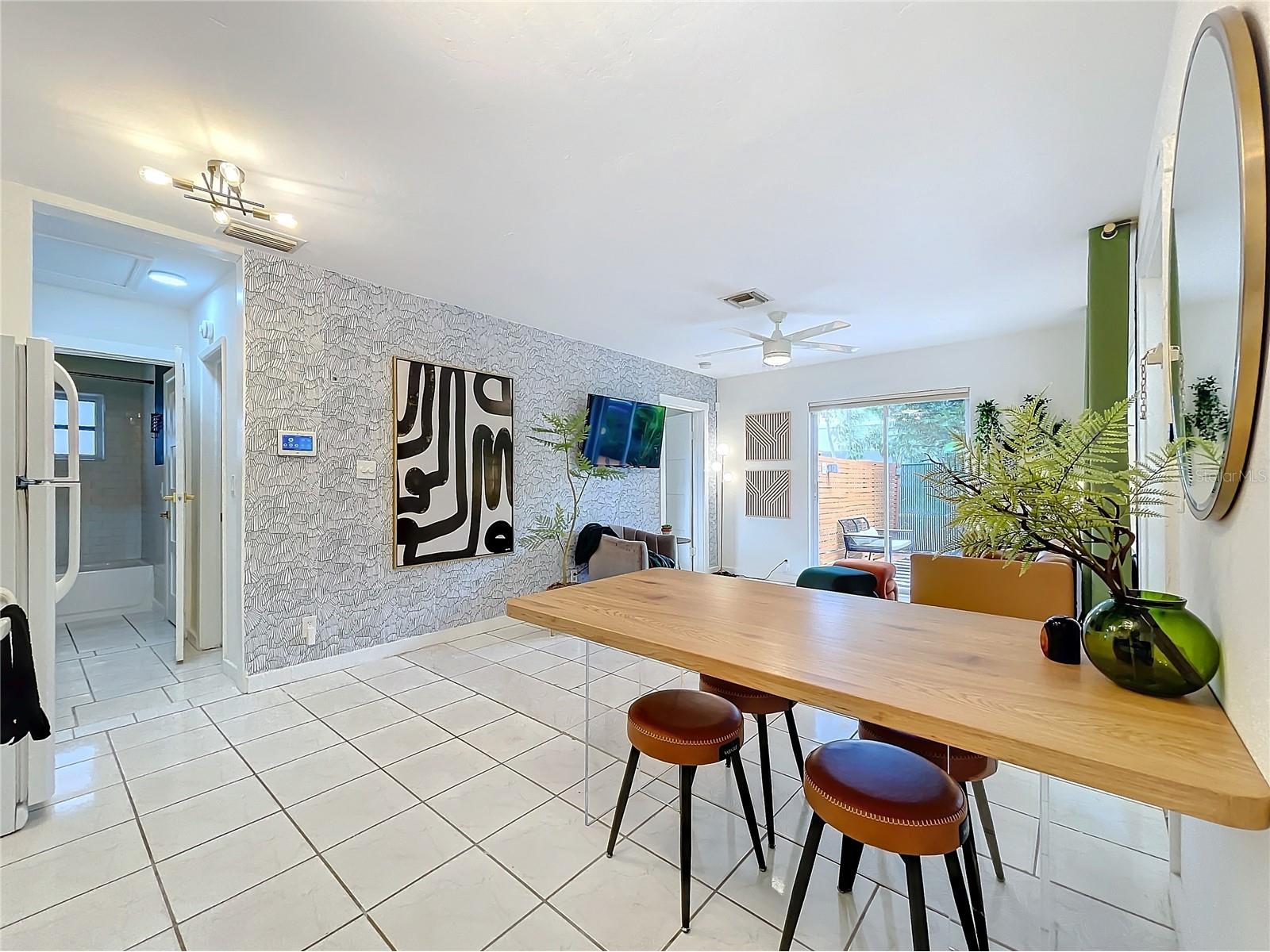 1478 NE 34th Court #A-B Fort Lauderdale FL 33334 O6374852 image38