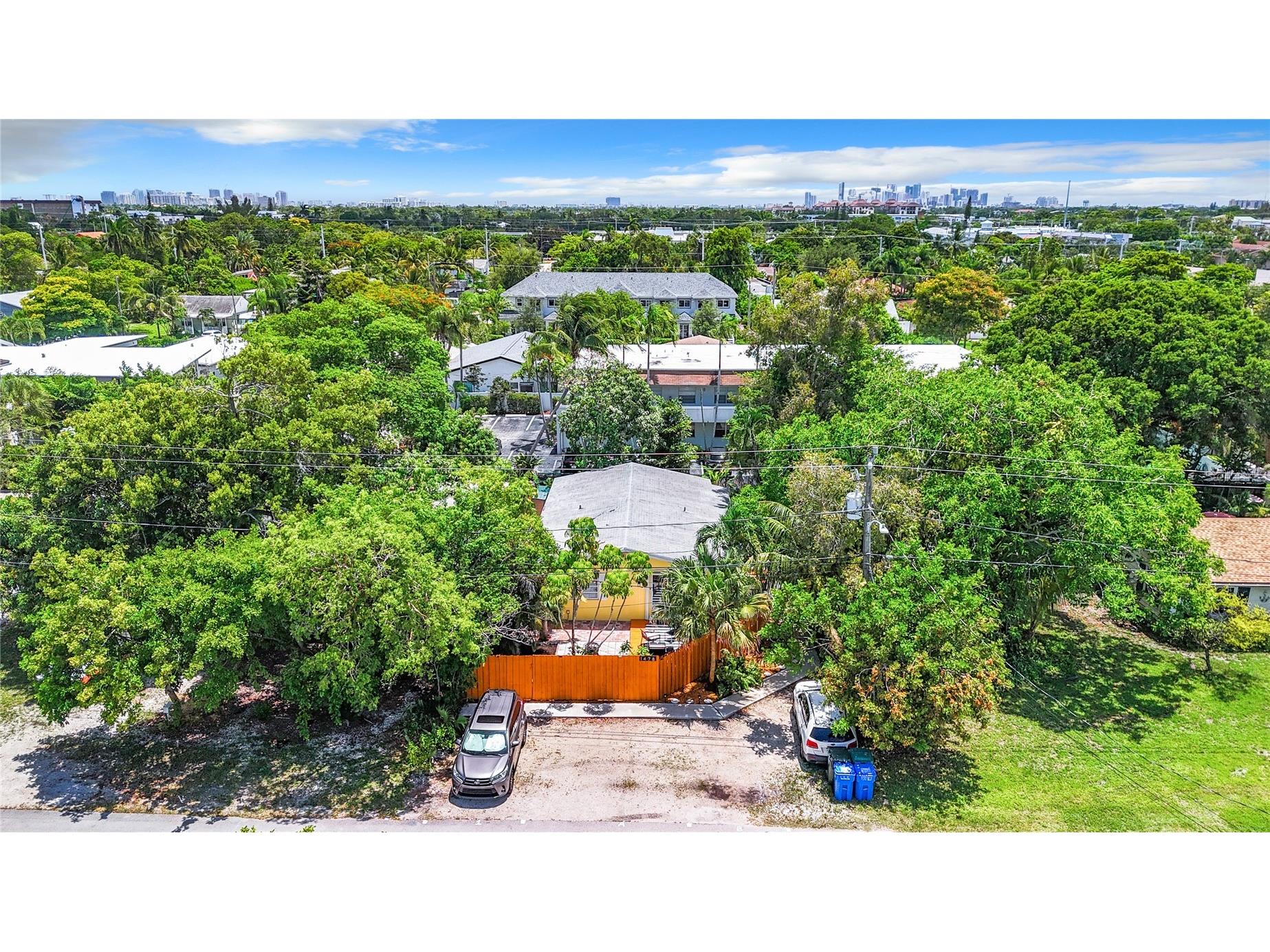 1478 NE 34th Court #A-B Fort Lauderdale FL 33334 O6374852 image52