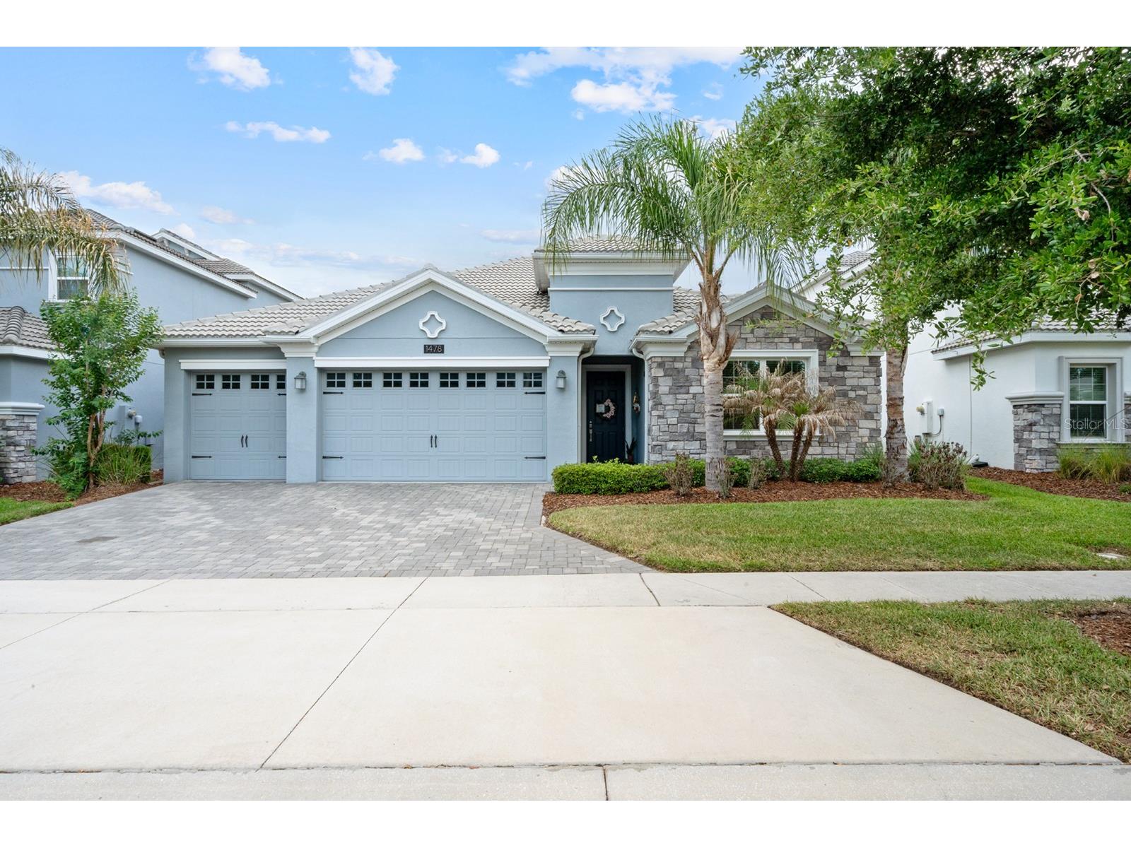 1478 Olympic Club Boulevard Champions Gate FL 33896 A4691719 image1