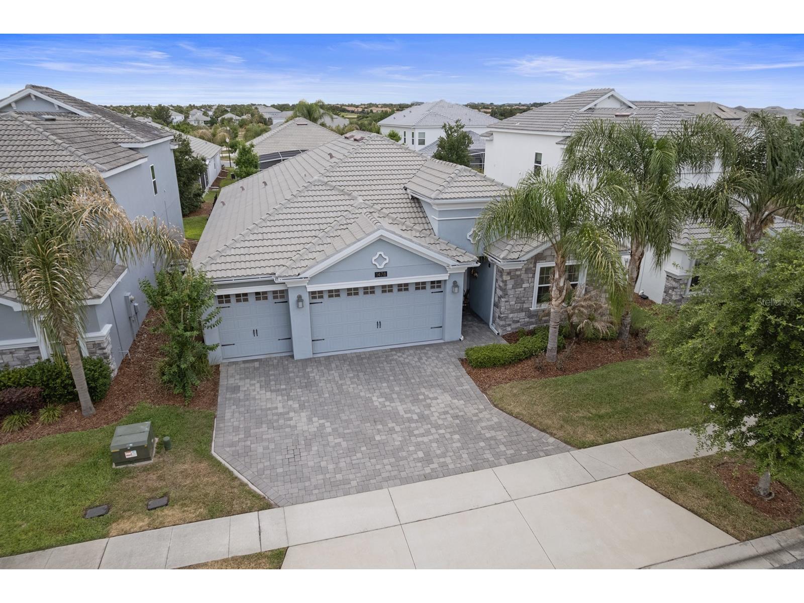 1478 Olympic Club Boulevard Champions Gate FL 33896 A4691719 image20