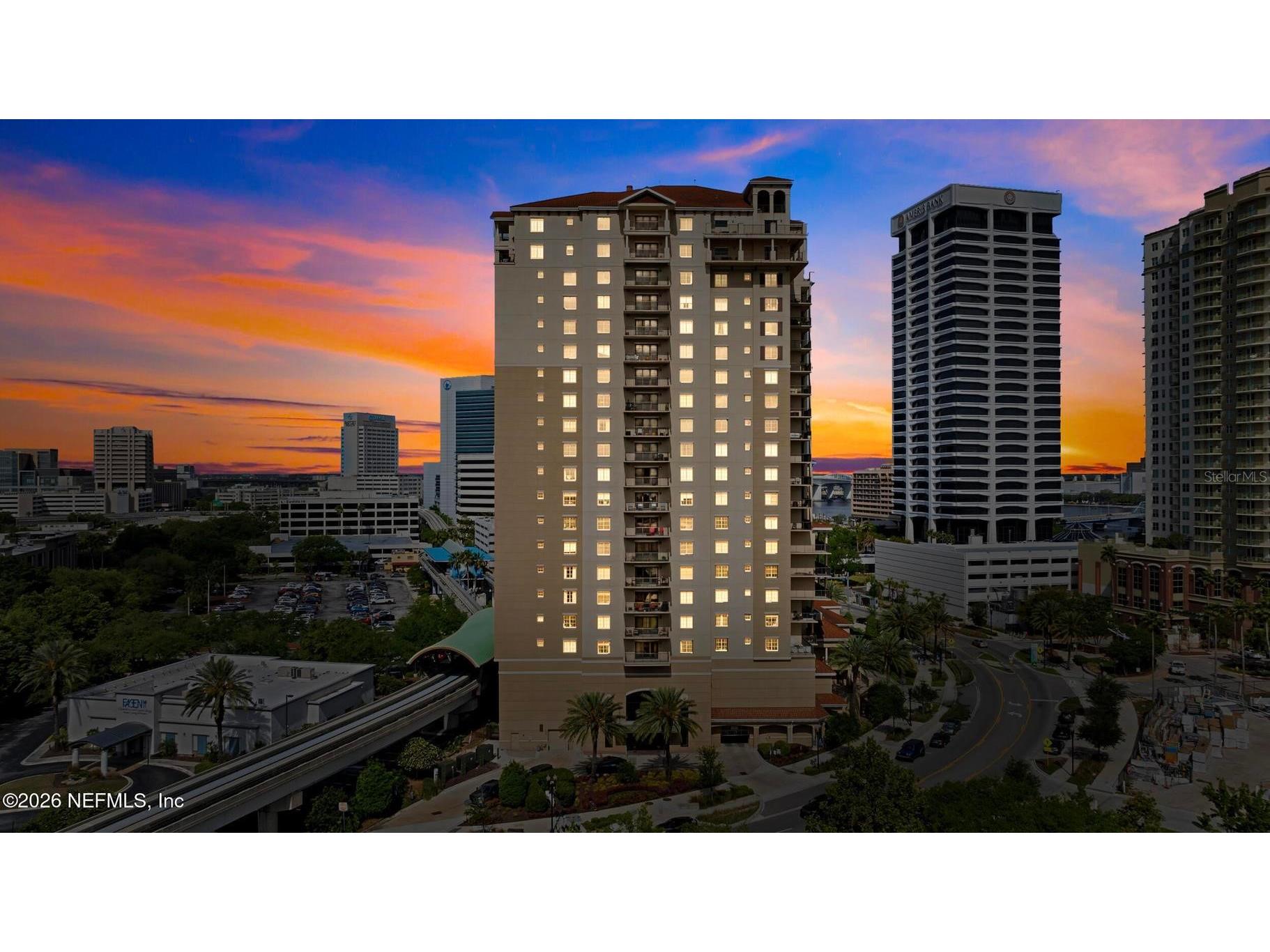 1478 Riverplace Boulevard #1107 Jacksonville FL 32207 O6422777 image2