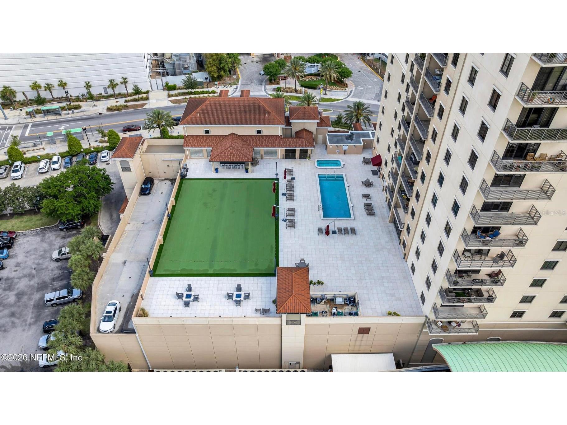 1478 Riverplace Boulevard #1107 Jacksonville FL 32207 O6422777 image30