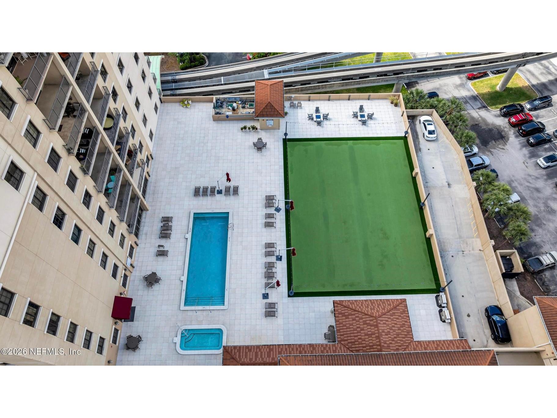 1478 Riverplace Boulevard #1107 Jacksonville FL 32207 O6422777 image31