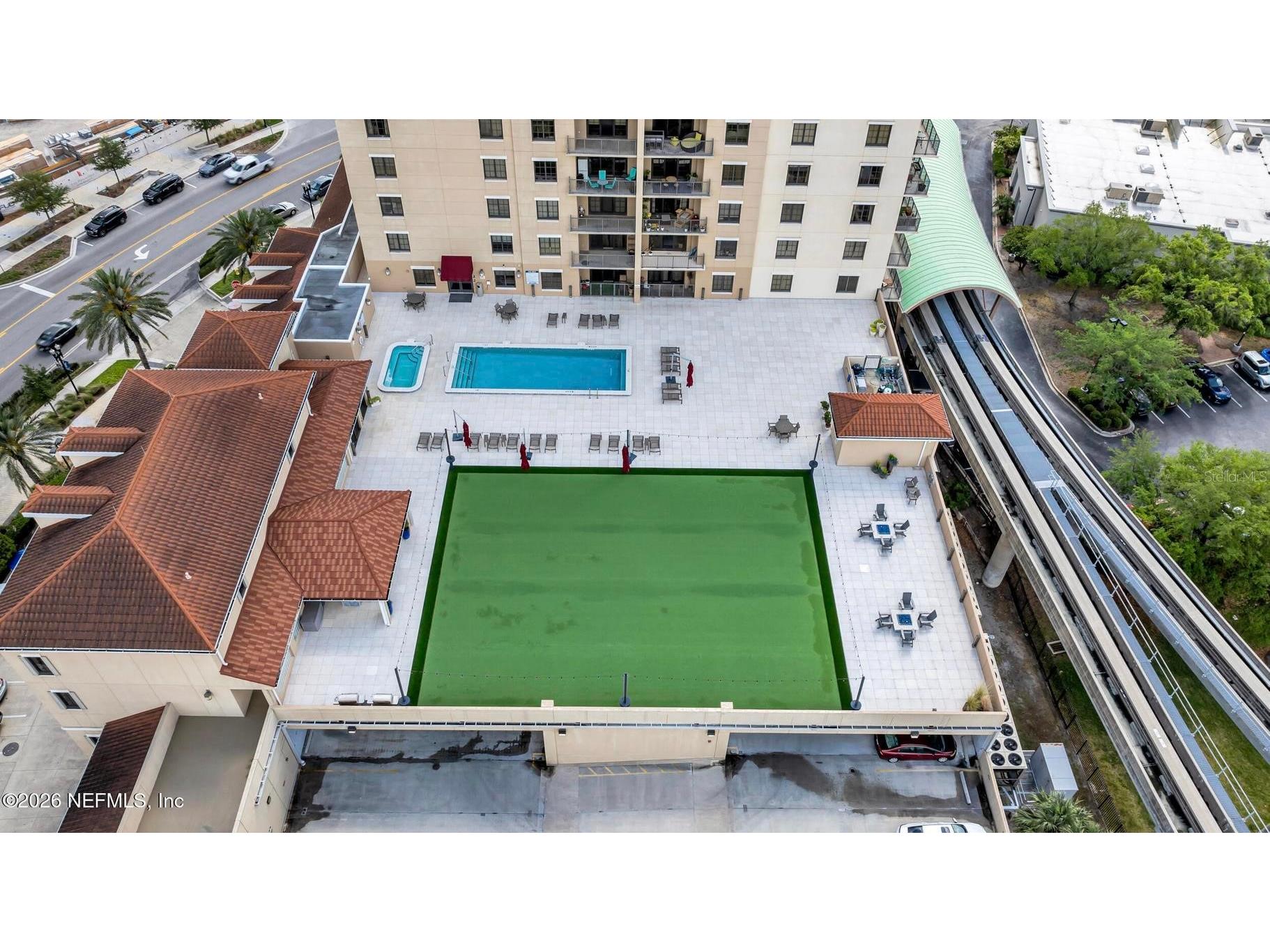1478 Riverplace Boulevard #1107 Jacksonville FL 32207 O6422777 image32