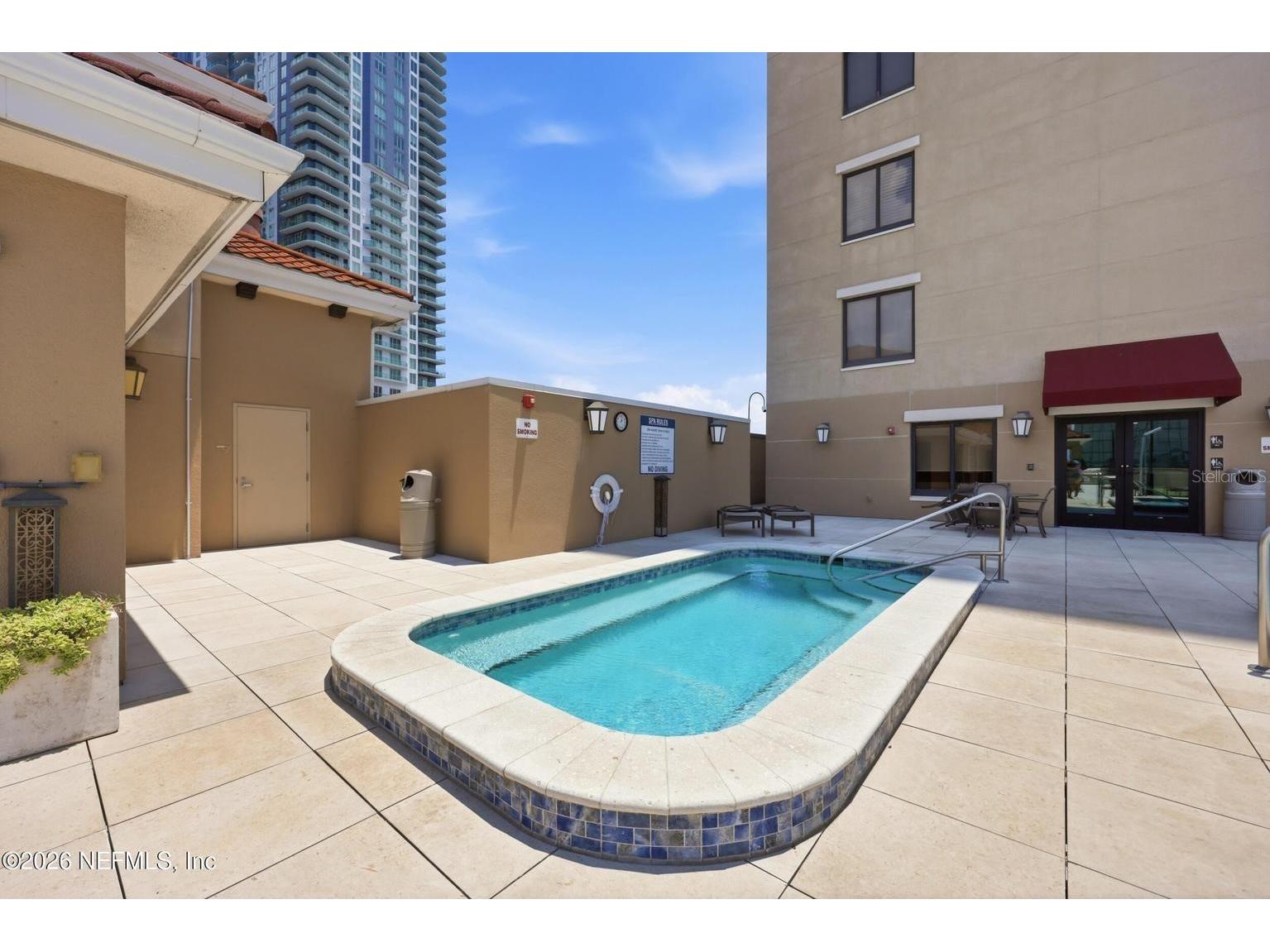 1478 Riverplace Boulevard #1107 Jacksonville FL 32207 O6422777 image33