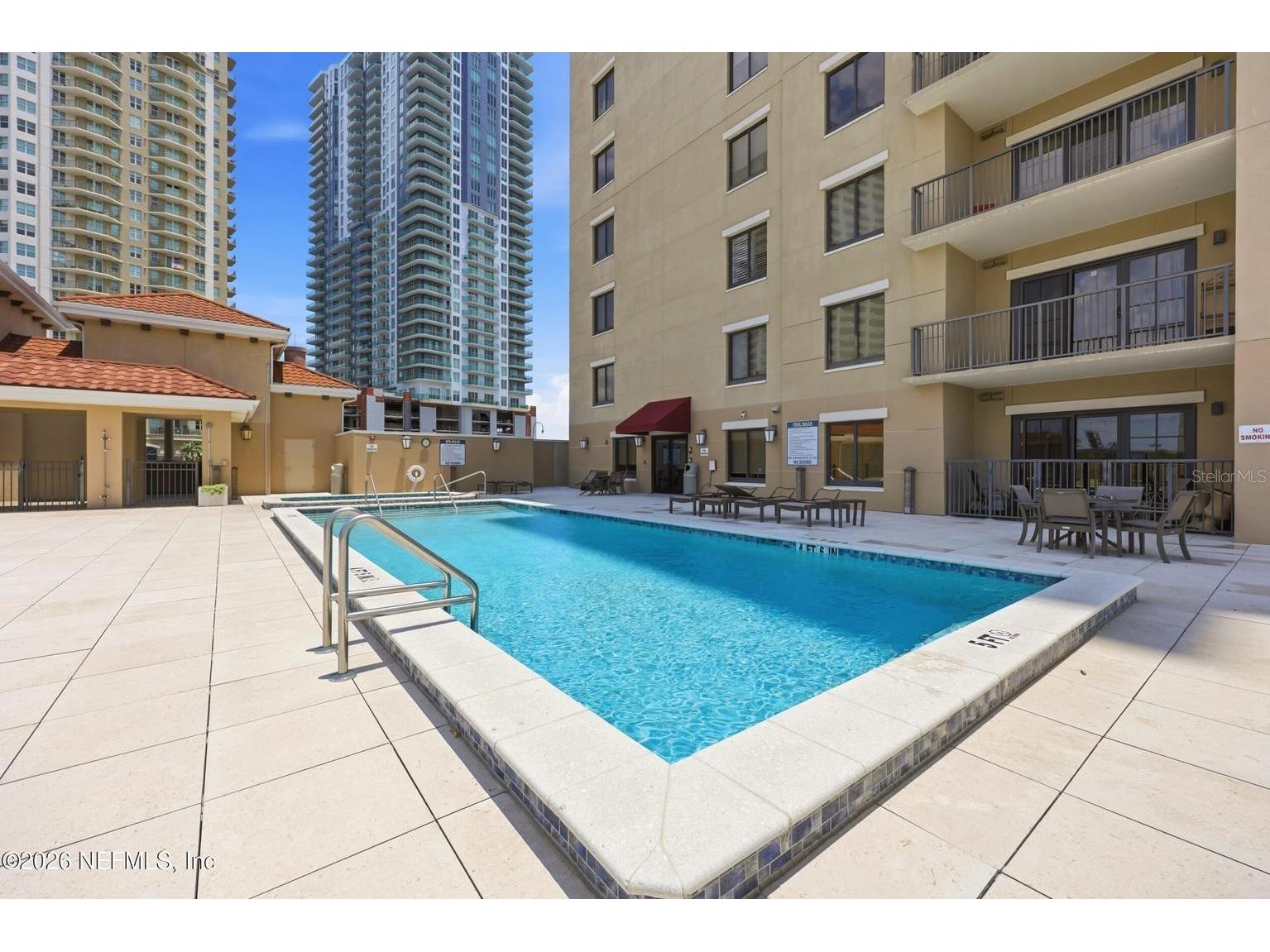 1478 Riverplace Boulevard #1107 Jacksonville FL 32207 O6422777 image34