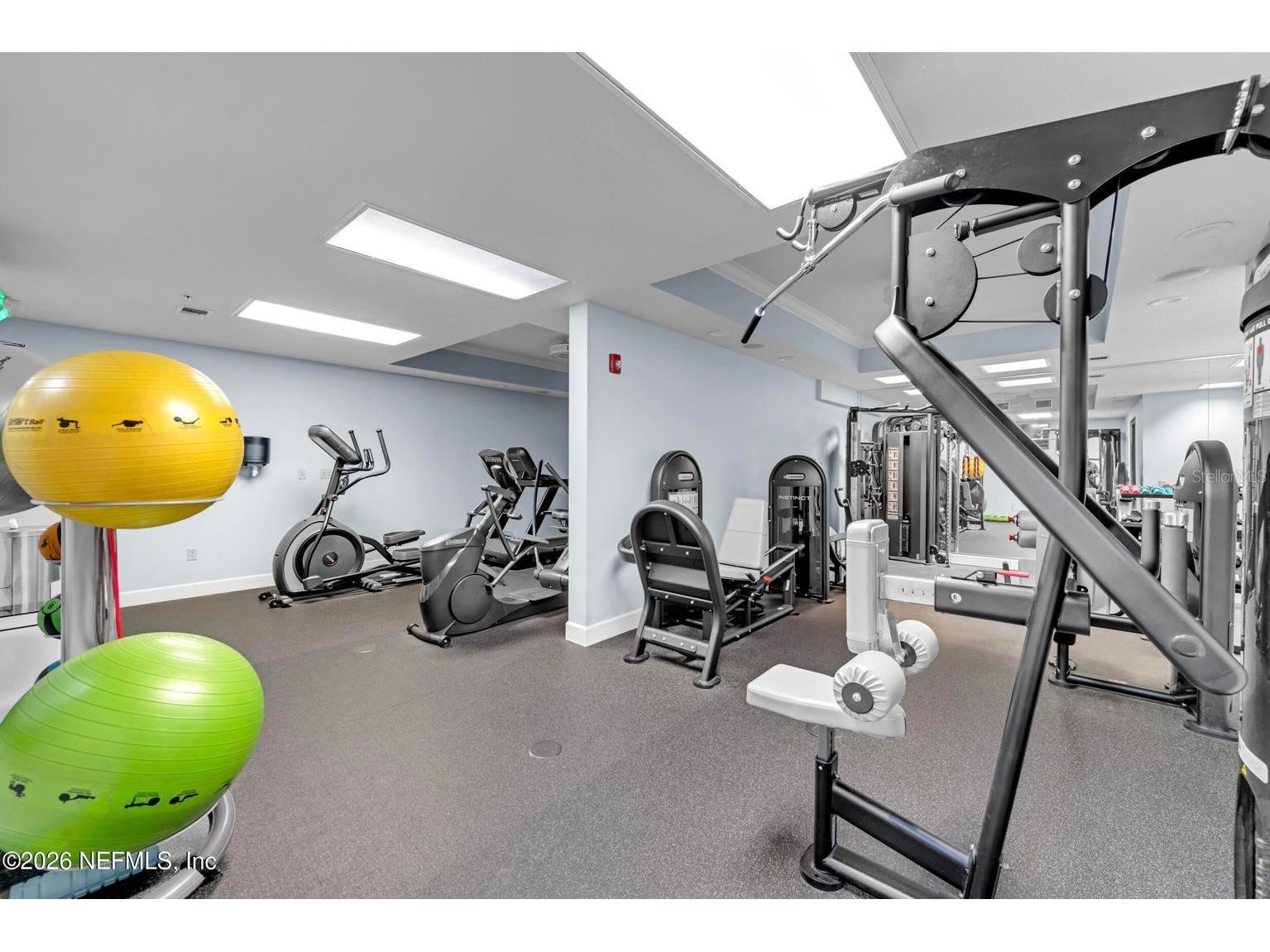 1478 Riverplace Boulevard #1107 Jacksonville FL 32207 O6422777 image40