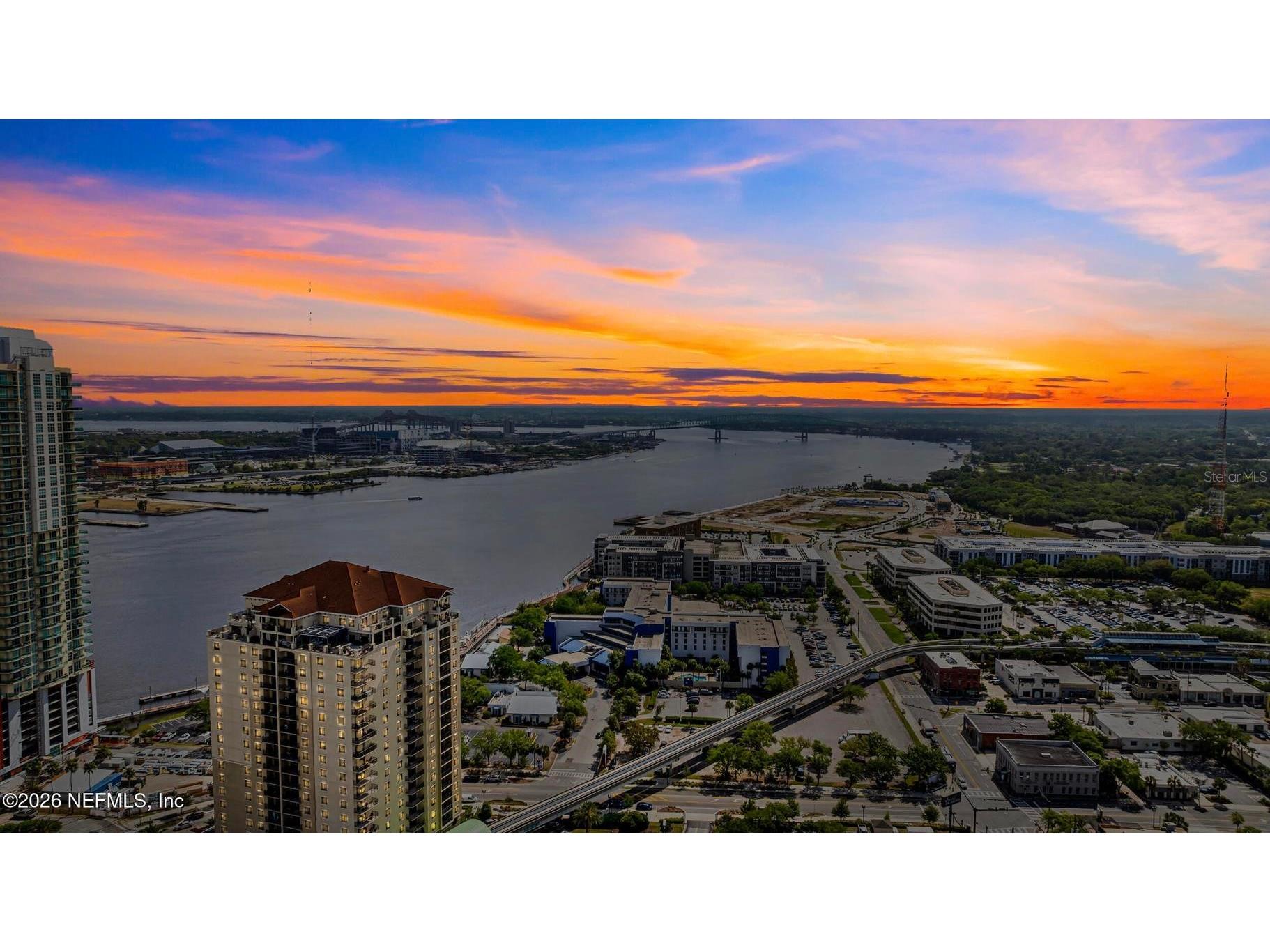 1478 Riverplace Boulevard #1107 Jacksonville FL 32207 O6422777 image48