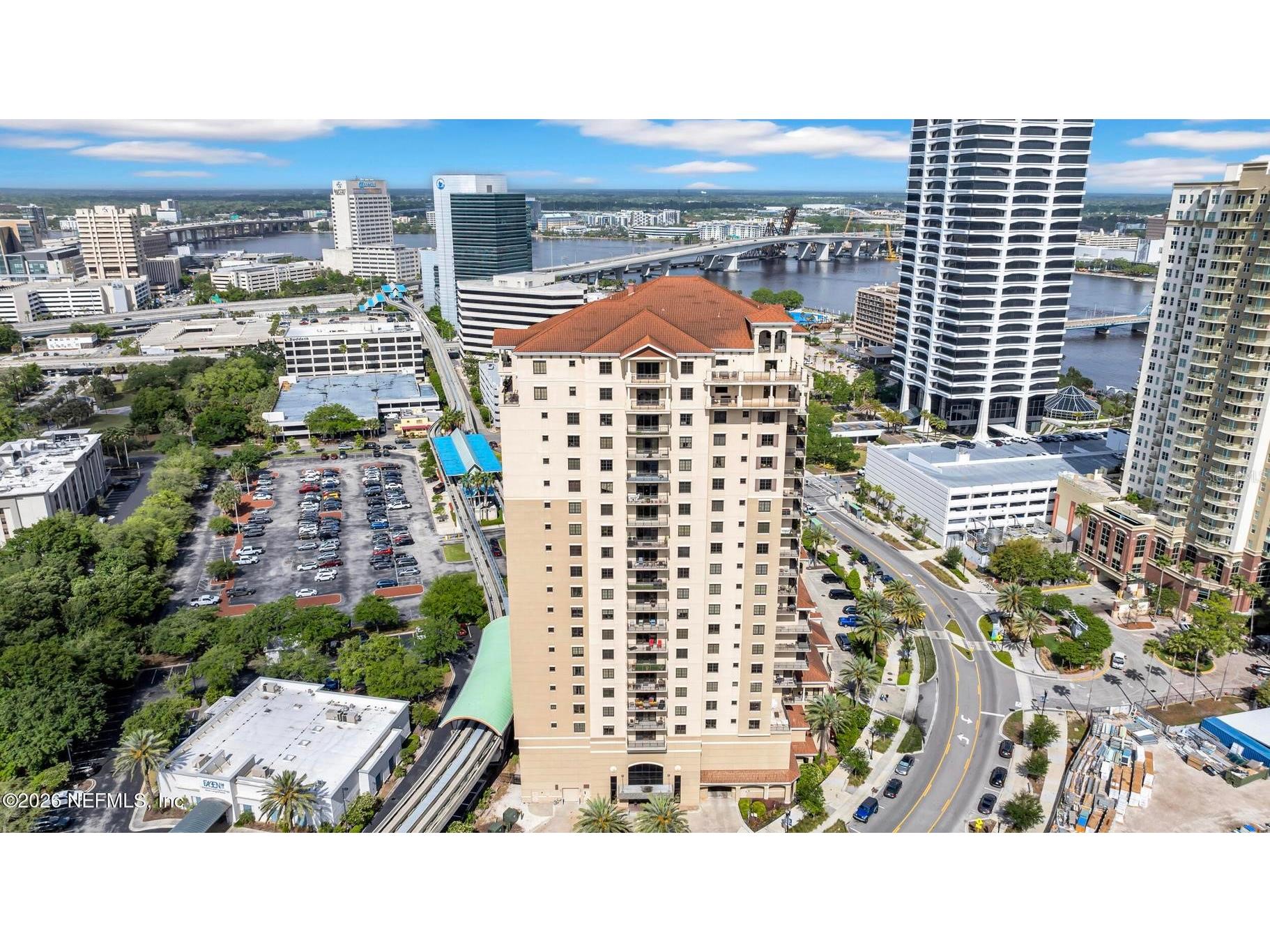 1478 Riverplace Boulevard #1107 Jacksonville FL 32207 O6422777 image50