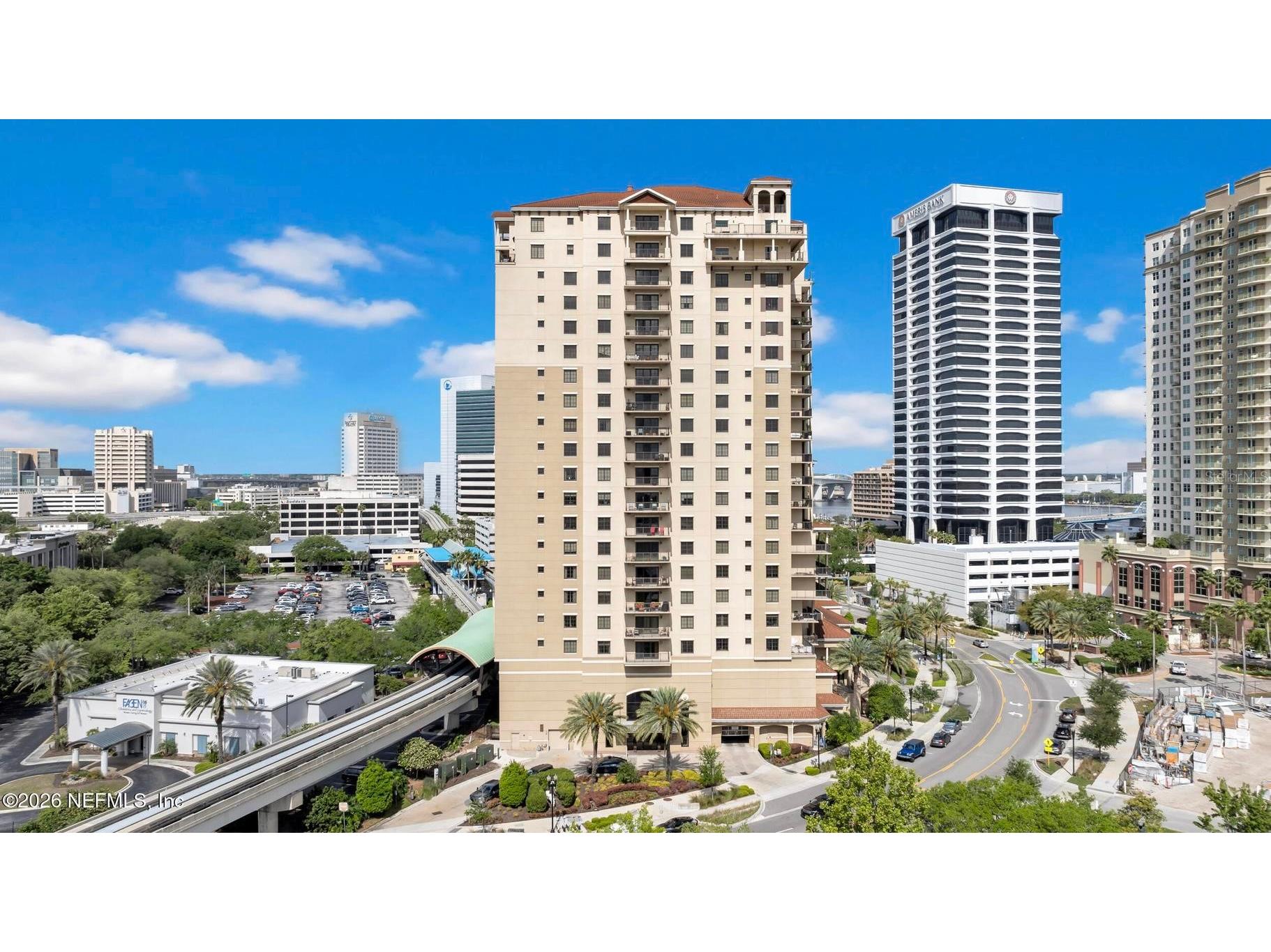 1478 Riverplace Boulevard #1107 Jacksonville FL 32207 O6422777 image51