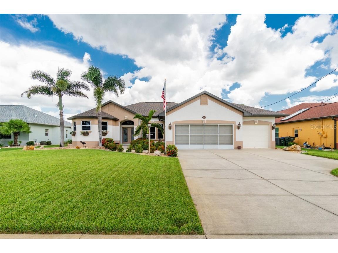 1478 W Hillsborough Boulevard North Port FL 34288 - COCOPLUM WATERWAY C7478720 image1